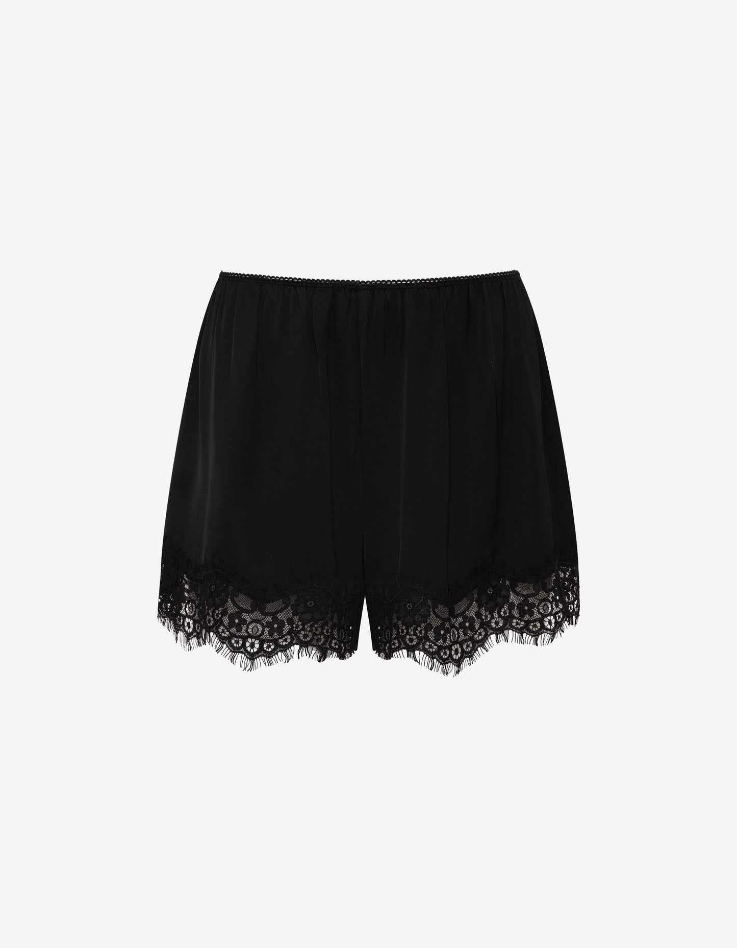 Bloom Short | Black