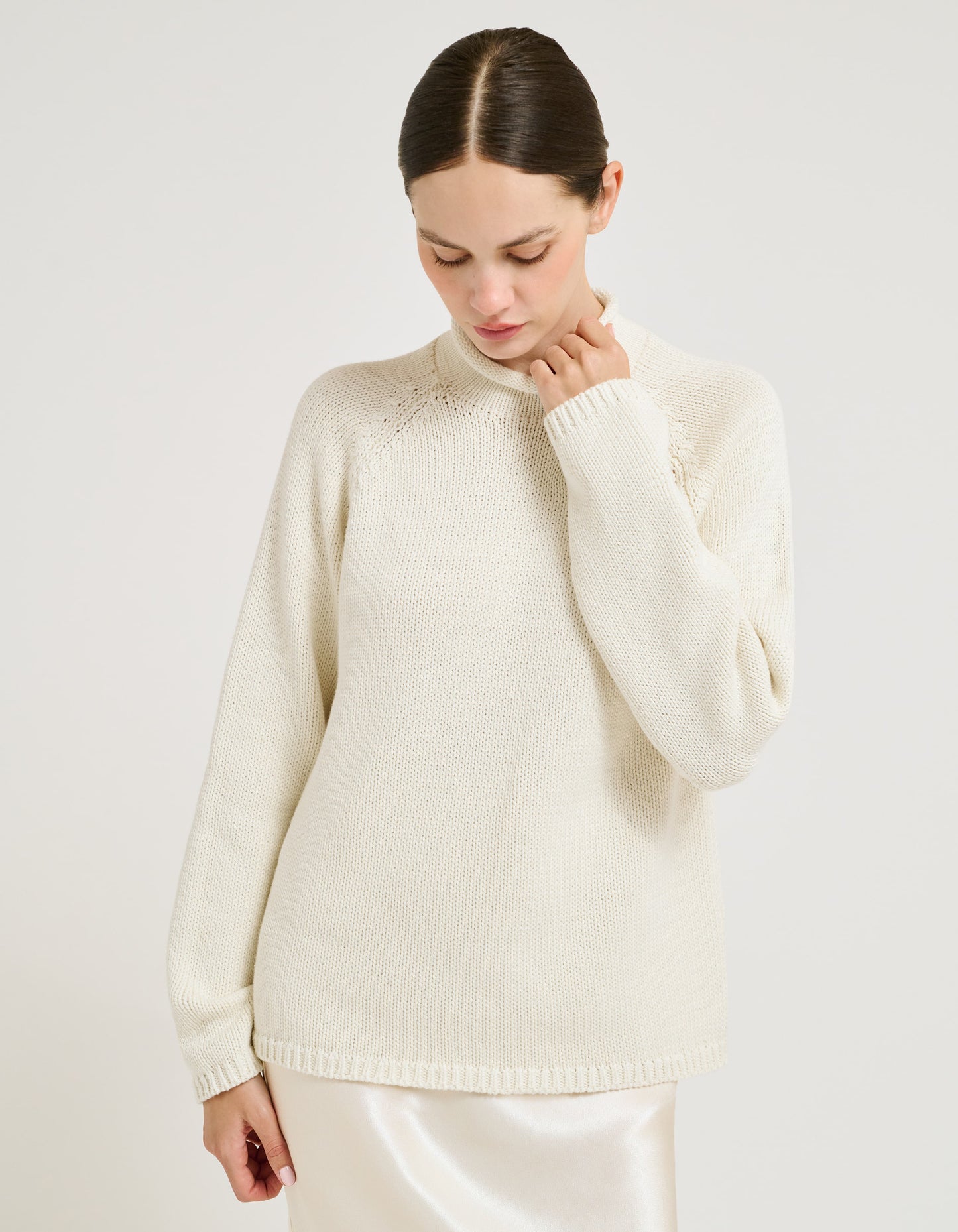 Boardwalk Sweater | Salt