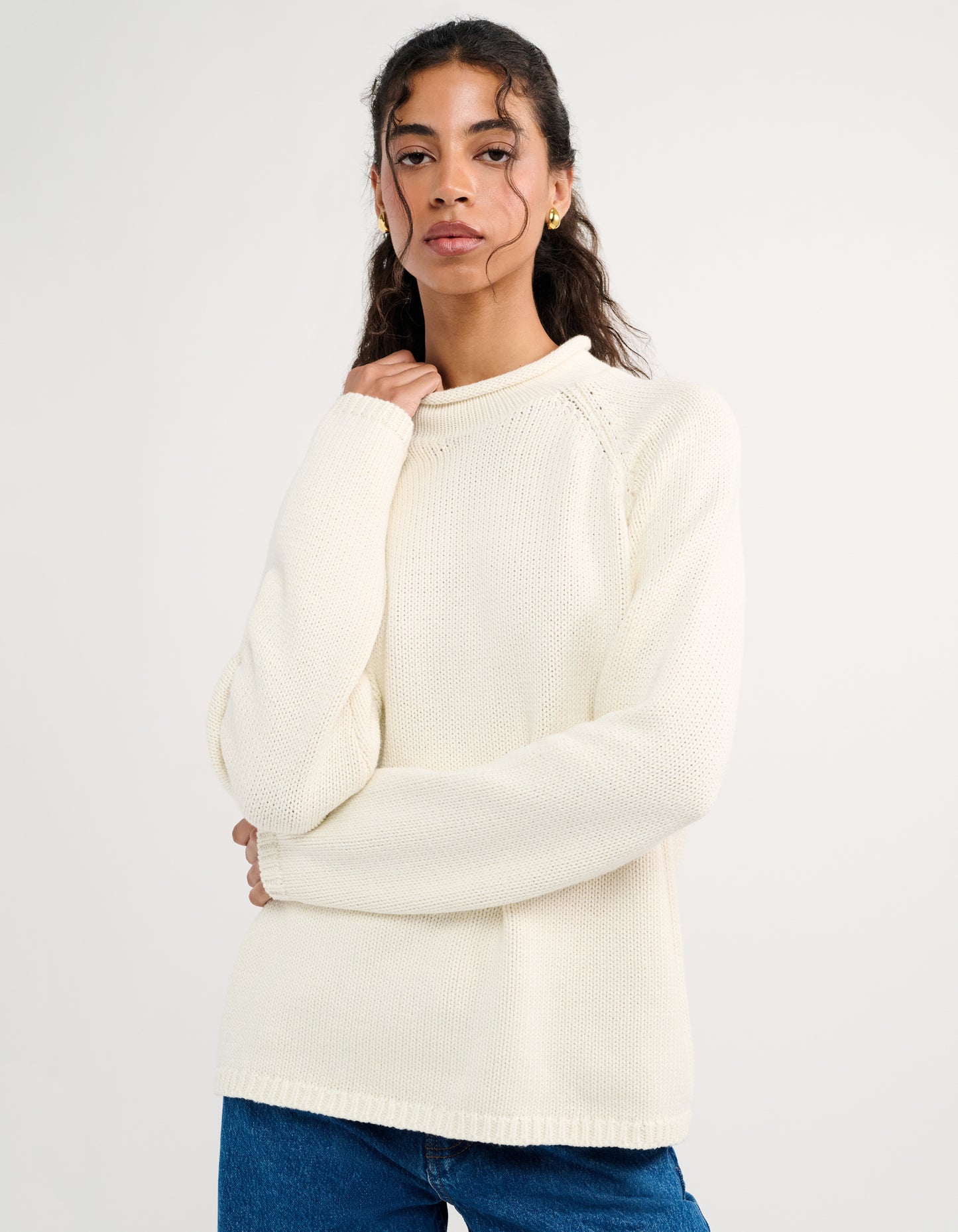 Boardwalk Sweater | Salt