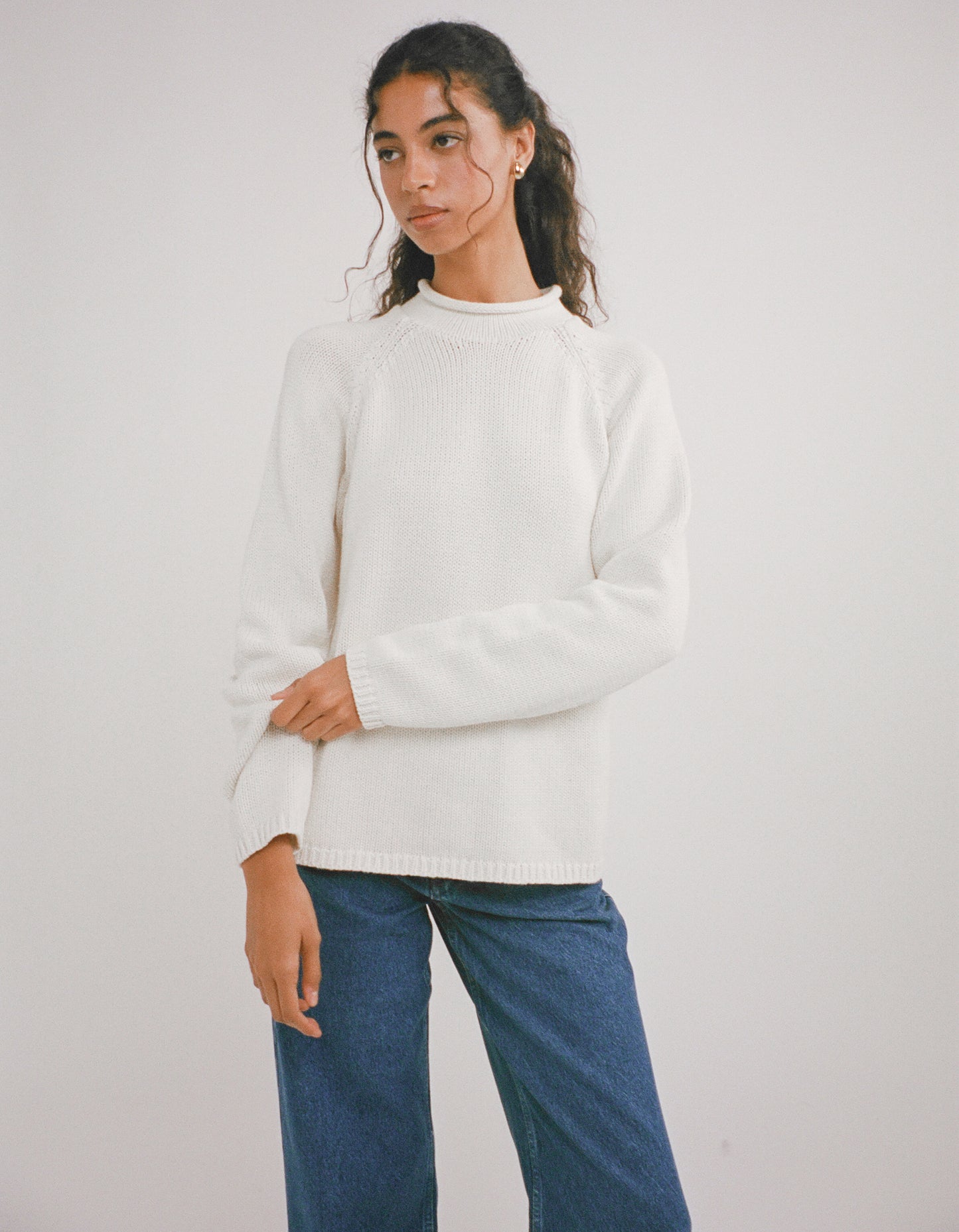 Boardwalk Sweater | Salt