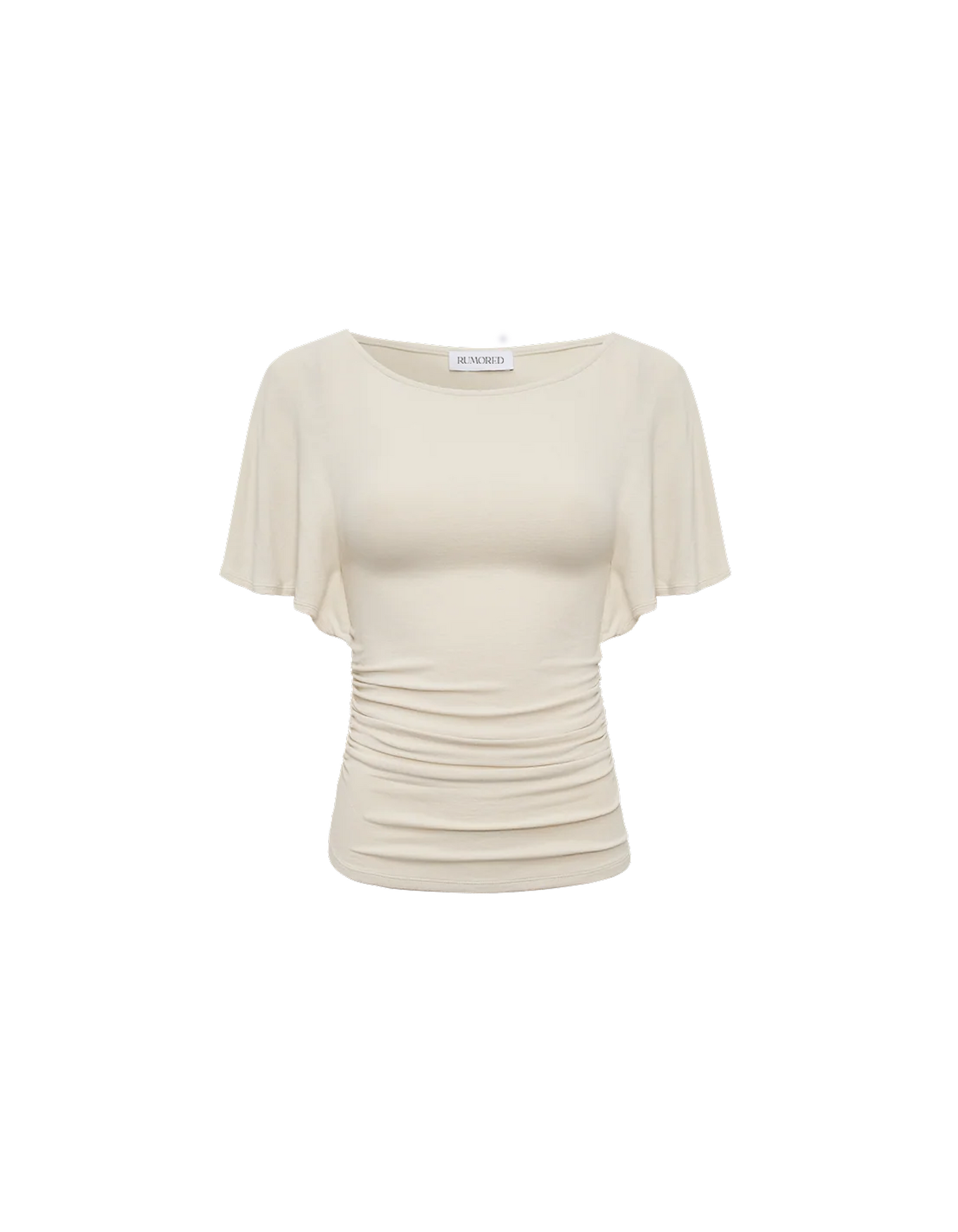 Classique Top | Cream