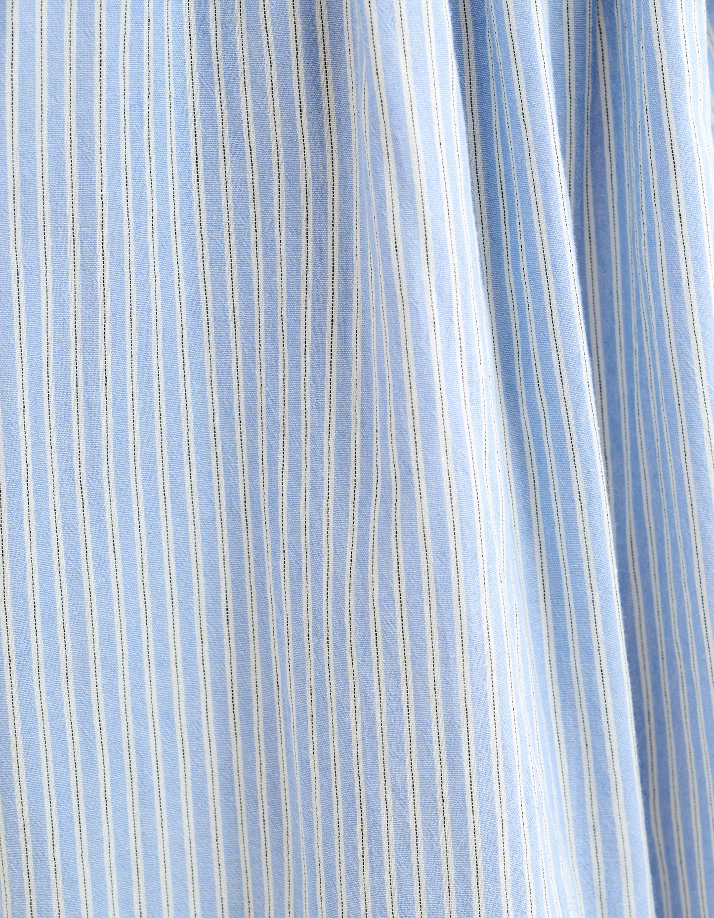 Darling Mini Dress | Laguna Stripe
