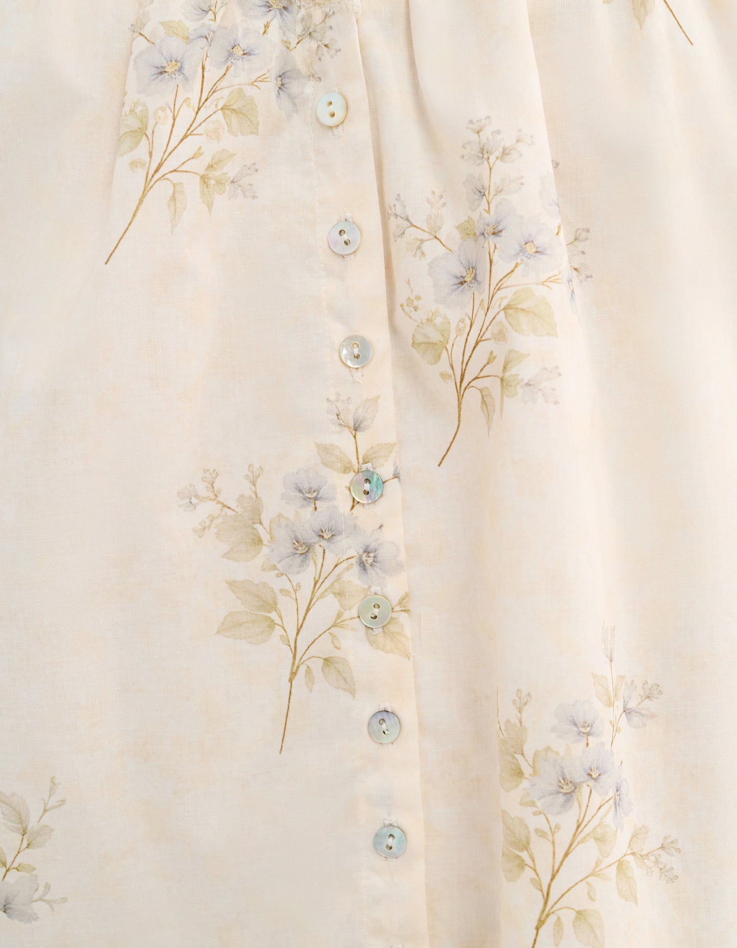 Ember Mini Dress | Lakeside Sprig
