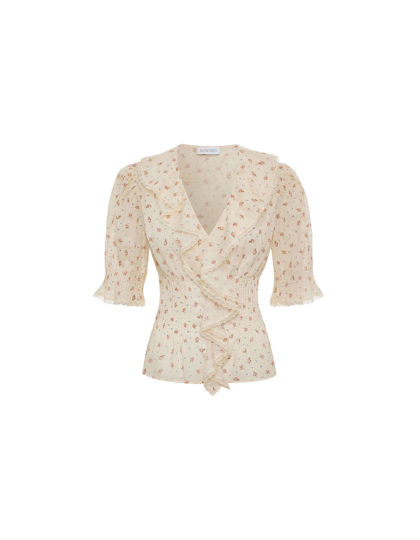 Evermine Top | Handpicked