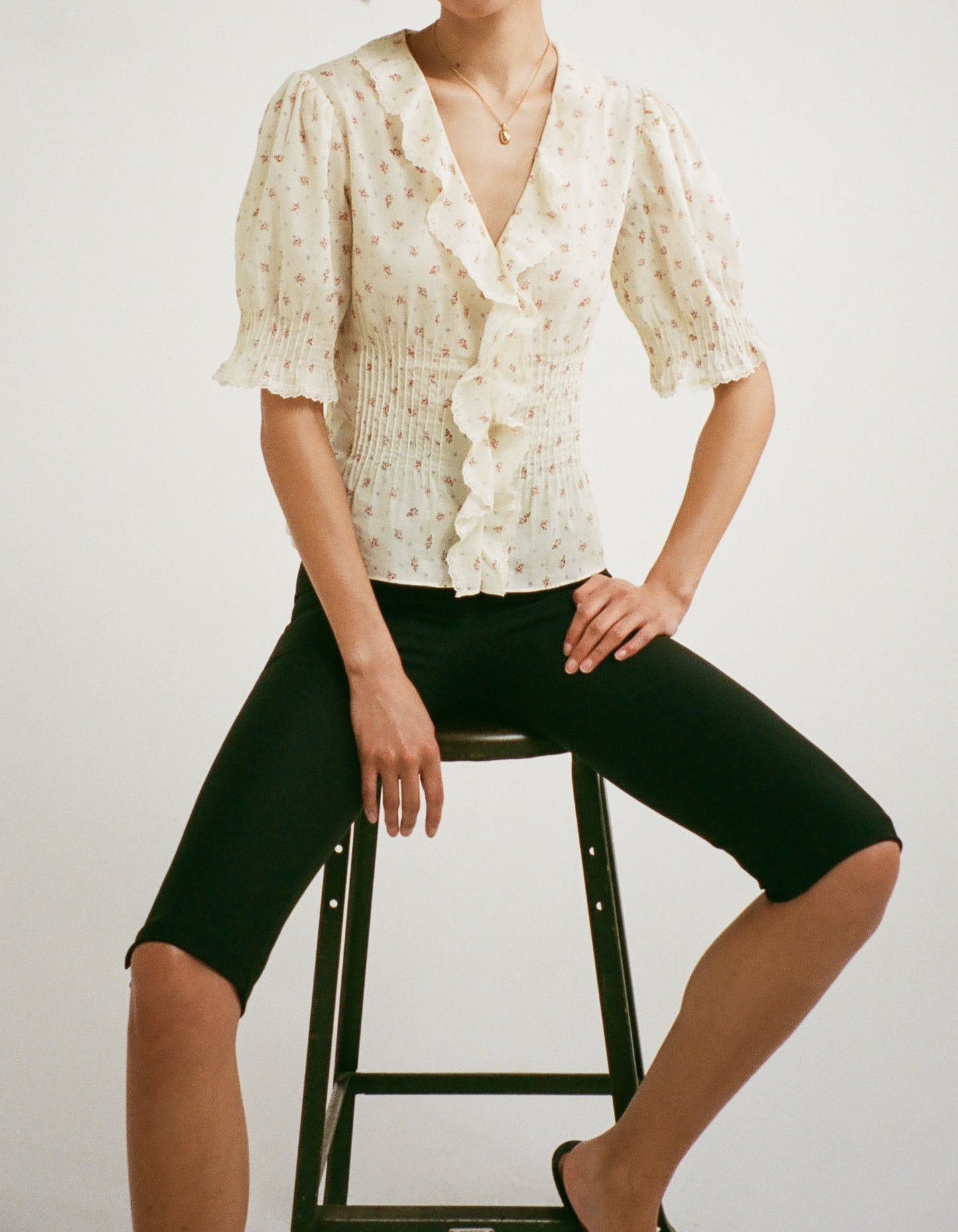 Evermine Top | Handpicked