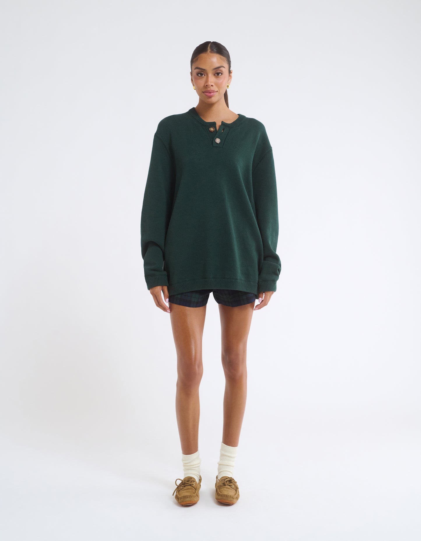 Varsity Henley | Fir