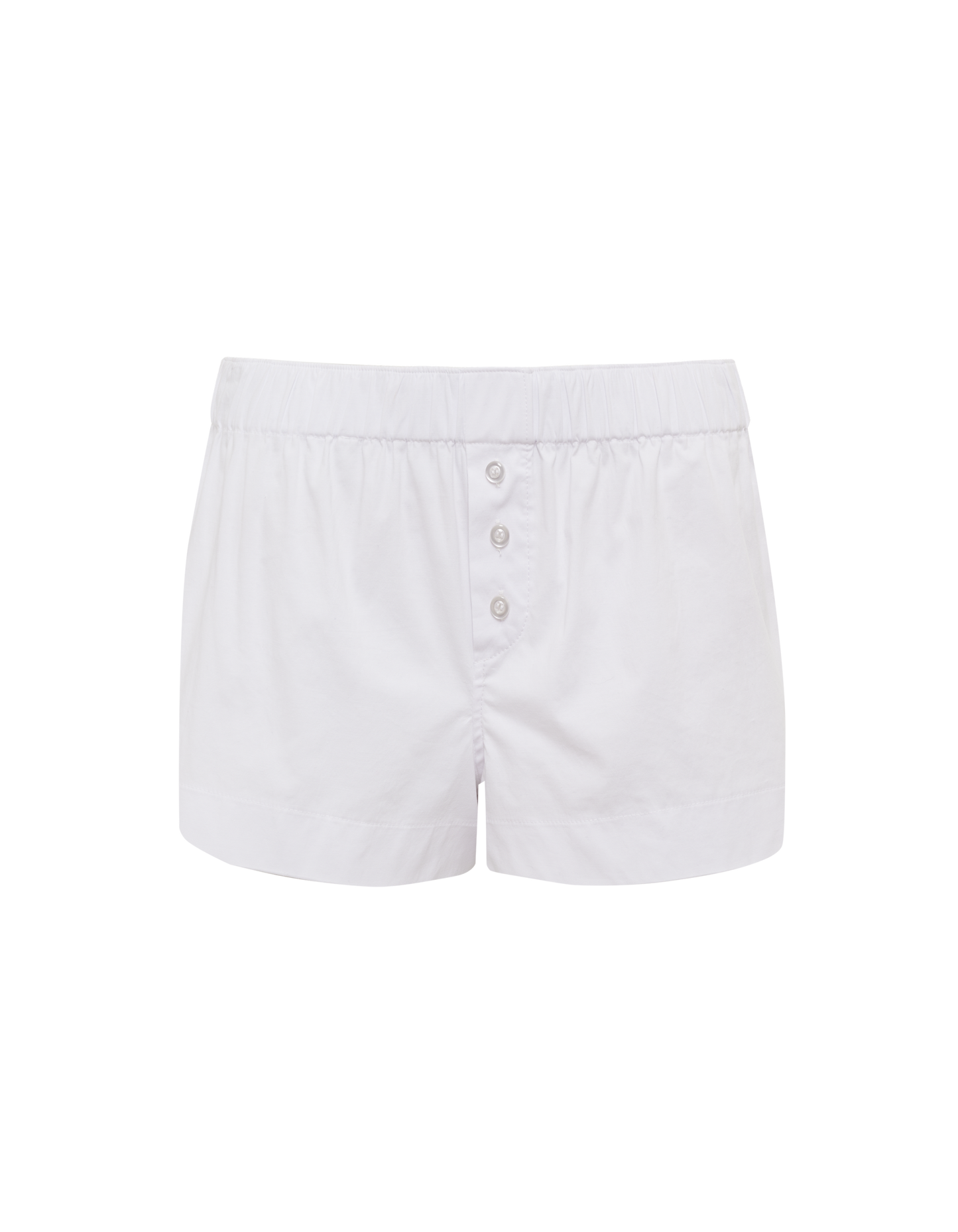Ex-Boyfriend Boxer | White