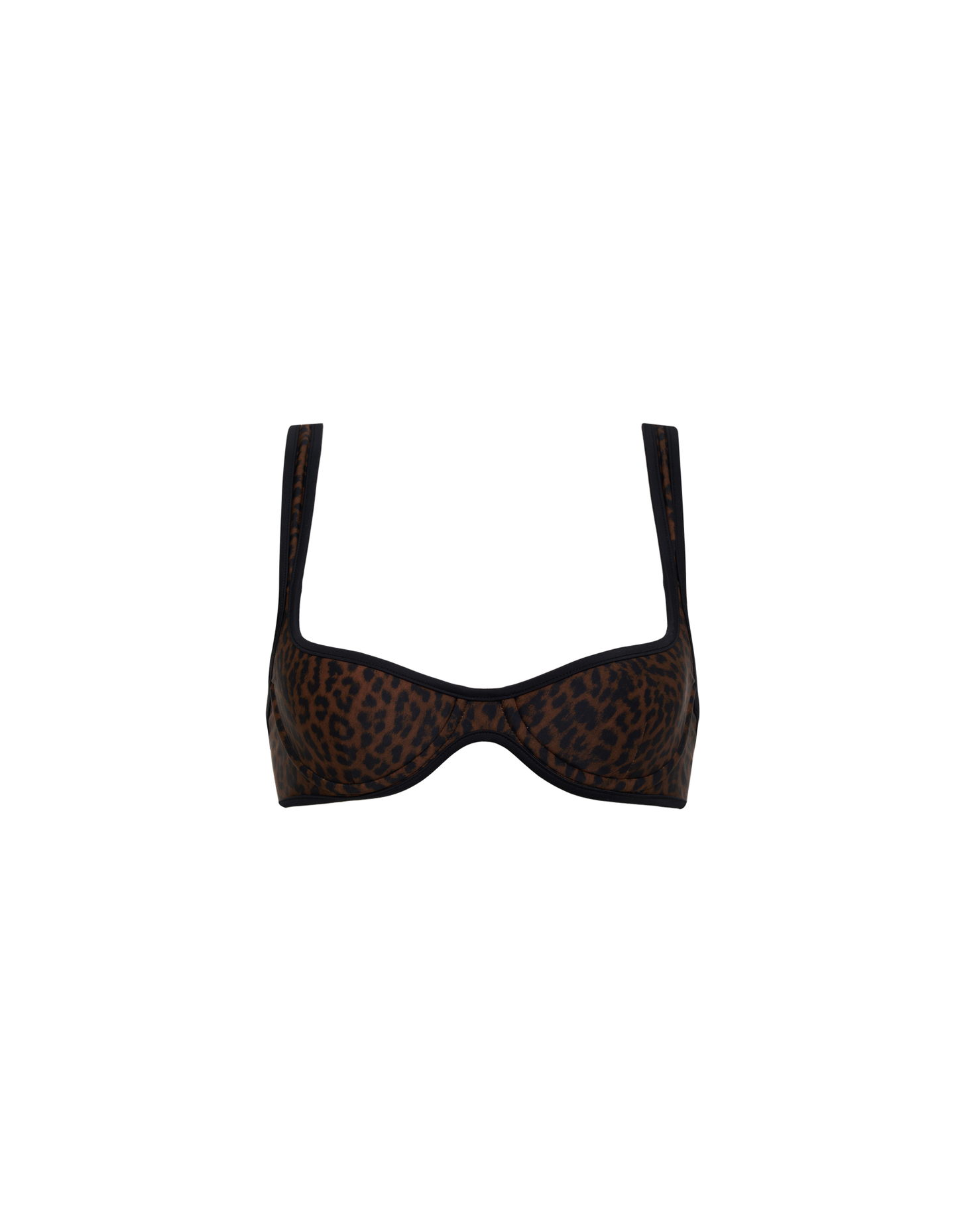 Havana Top | Fatale - Swim Top