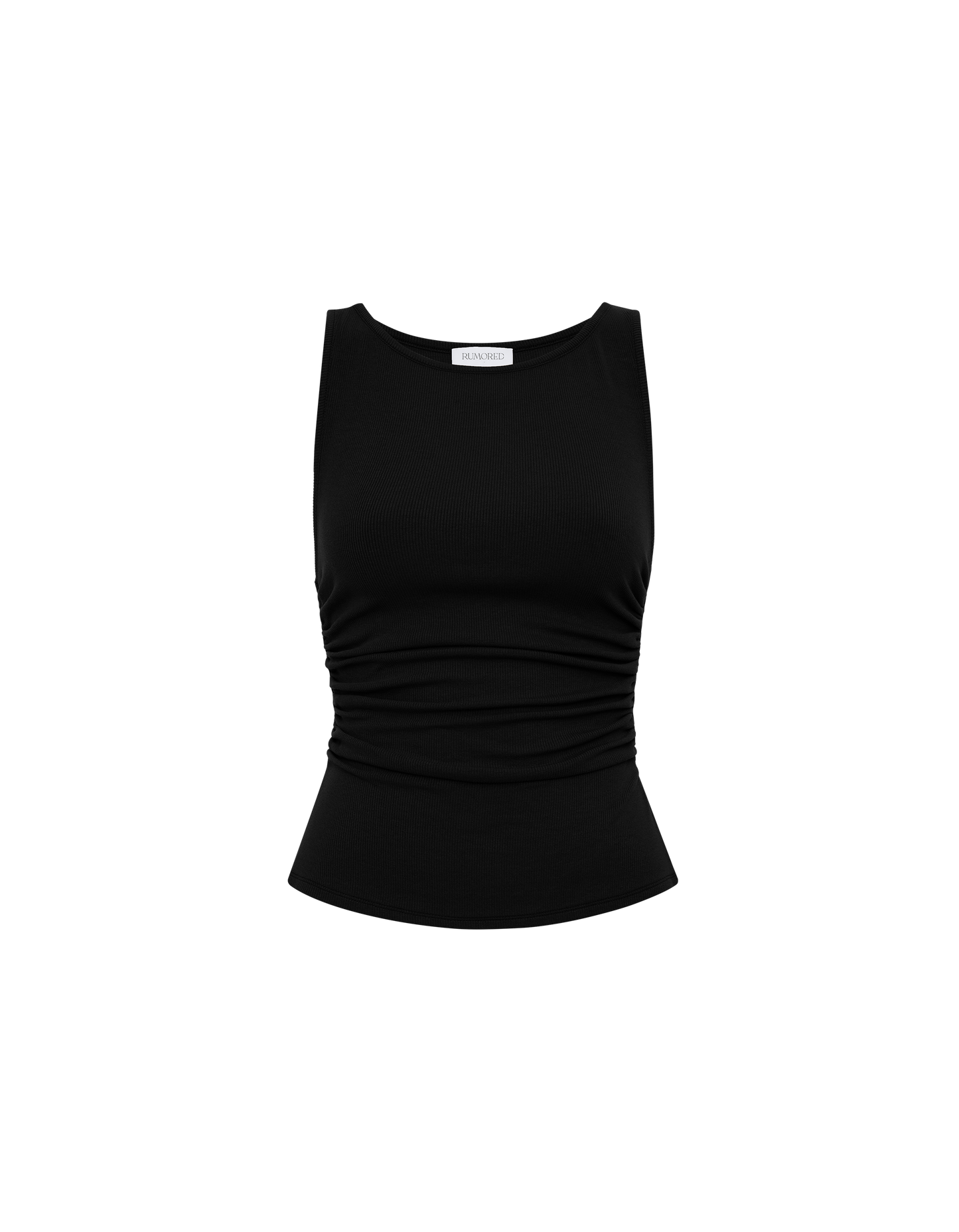 Klein Tank | Black