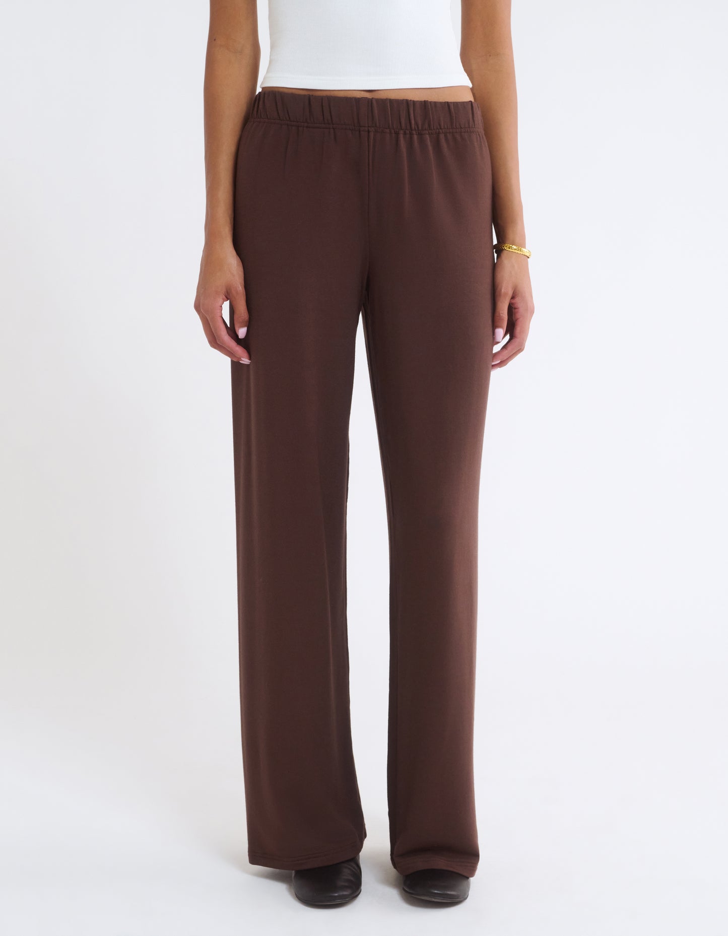Lounge Pant | Espresso