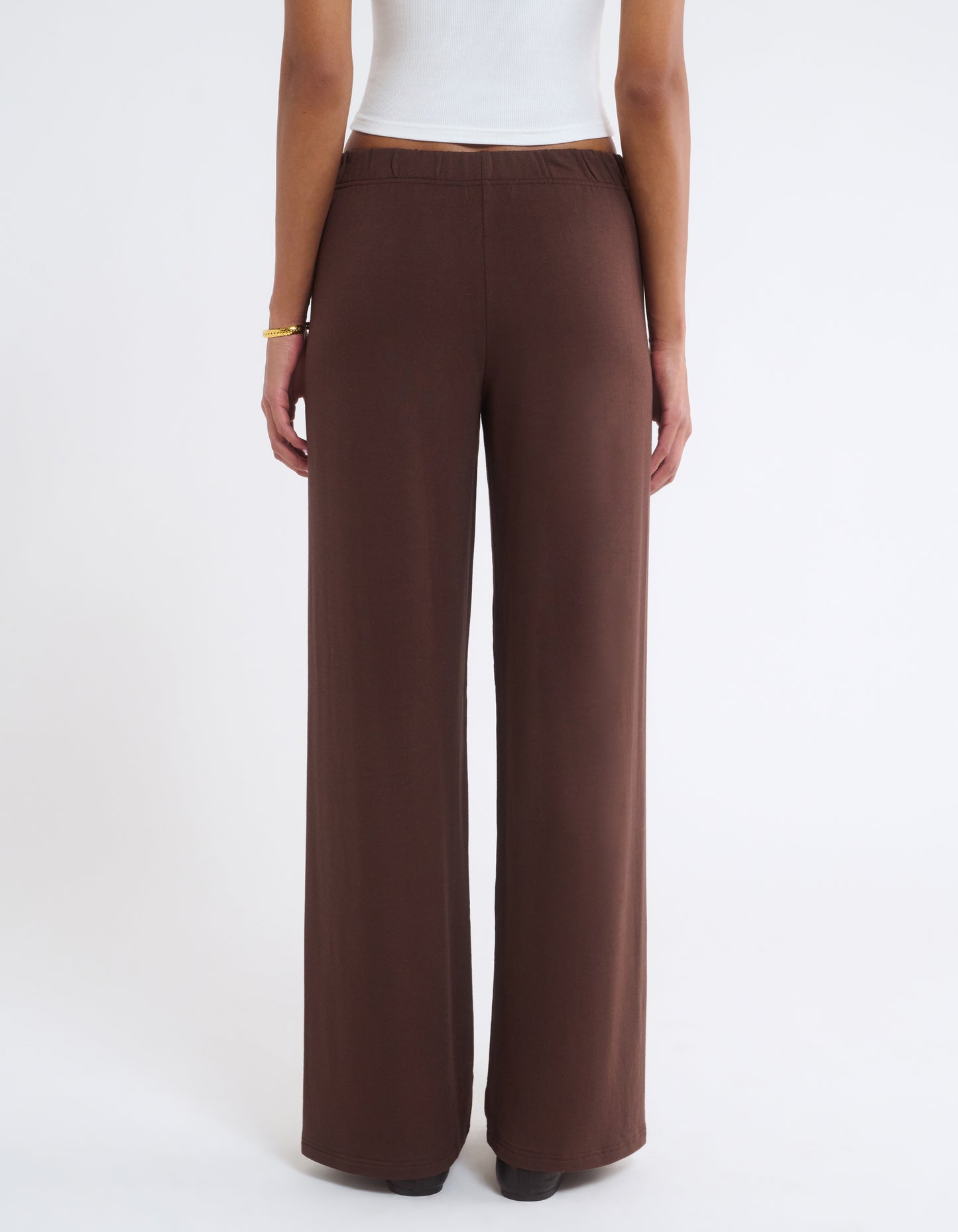 Lounge Pant | Espresso