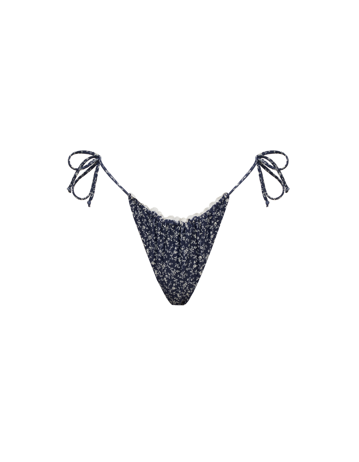 Loveladies Bottom | Midnight Vine | Swim Bikini