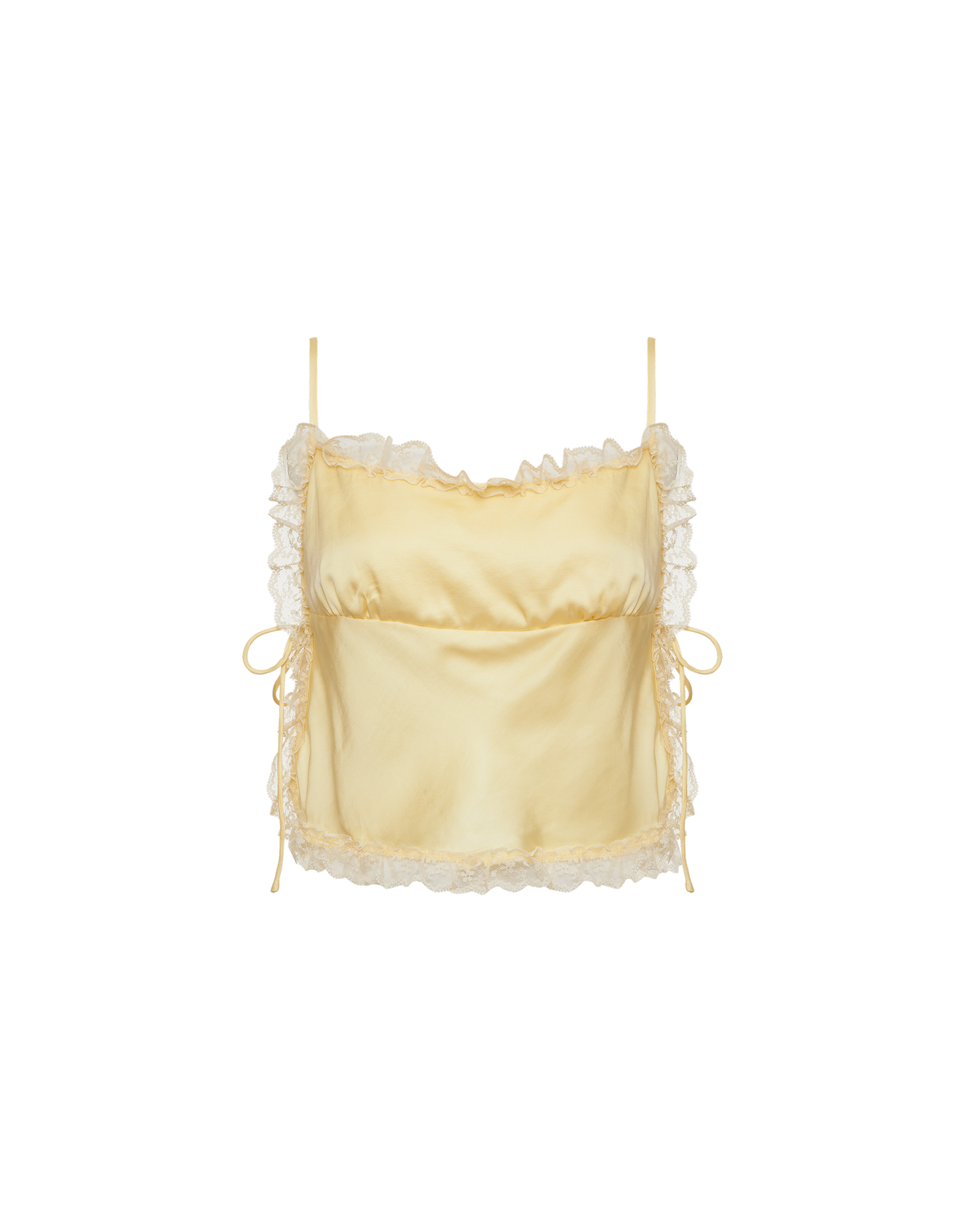 Meadow Top | Buttercream