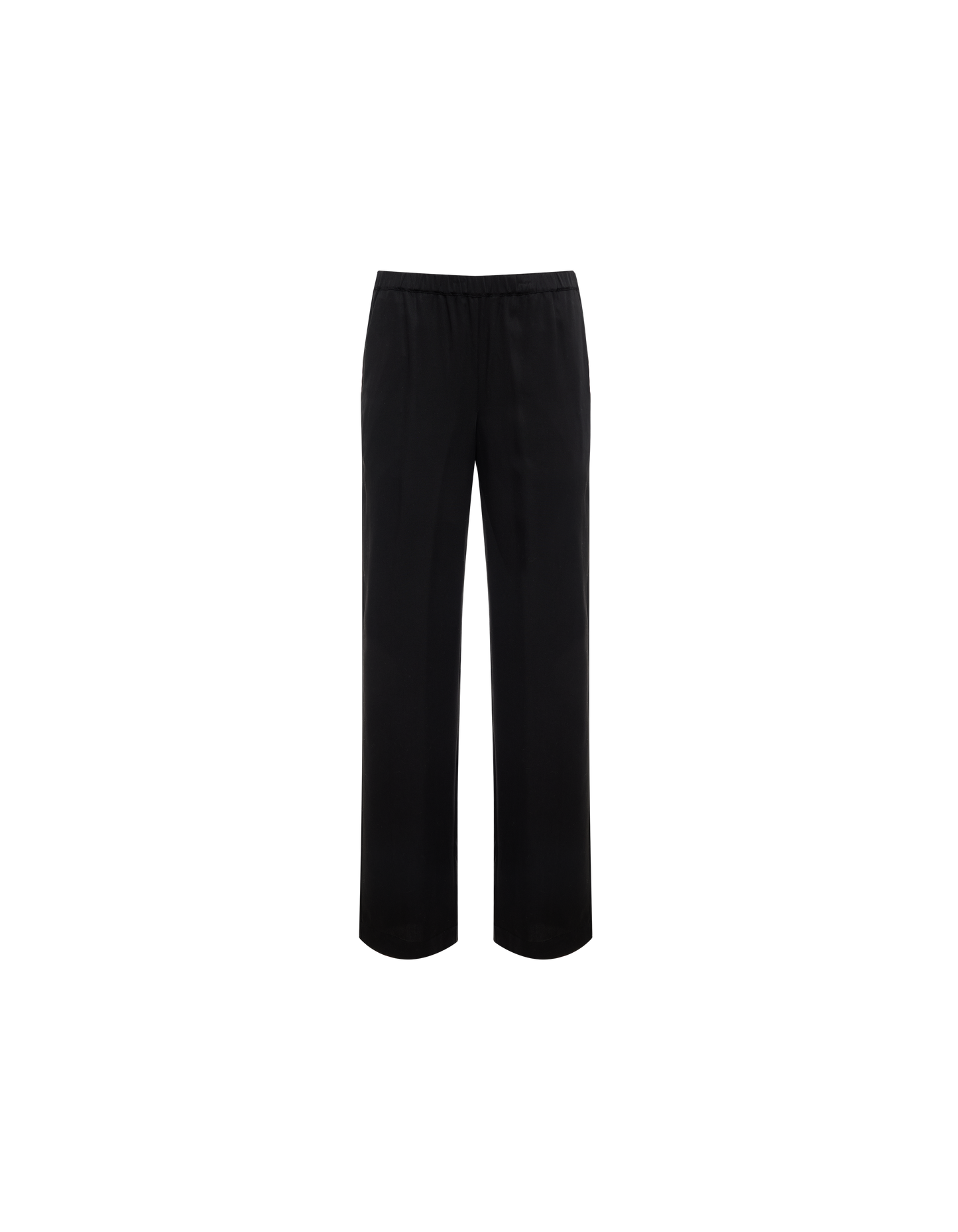 Off Duty Pant | Black