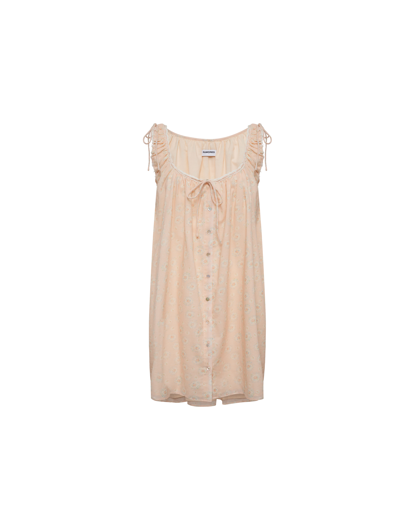Rosemary Mini Dress | Sugar Shack