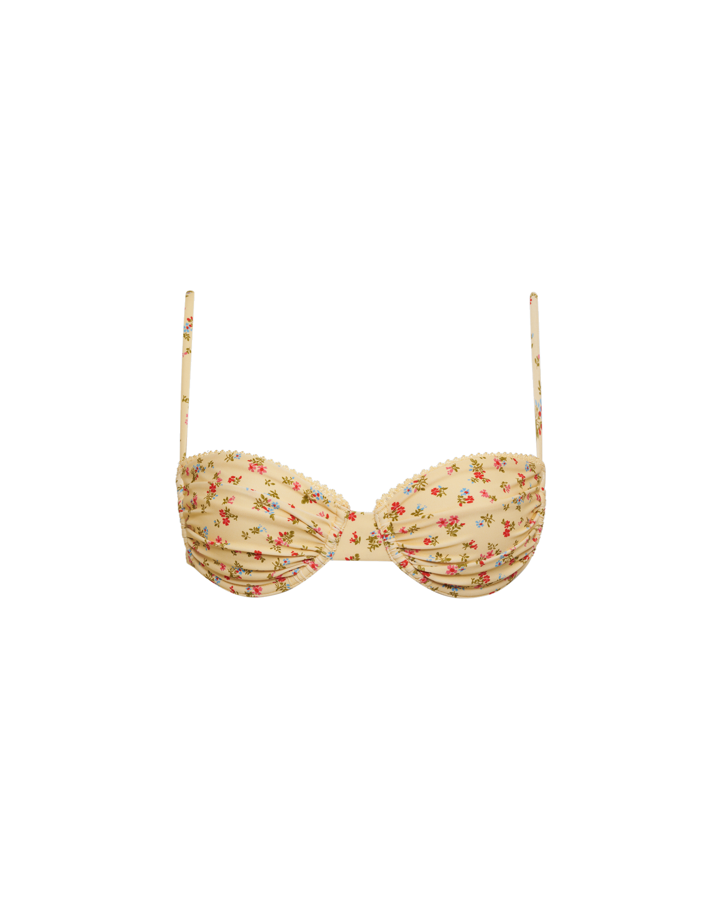Sanibel Top | Prairie Coquette | Swim Bikini