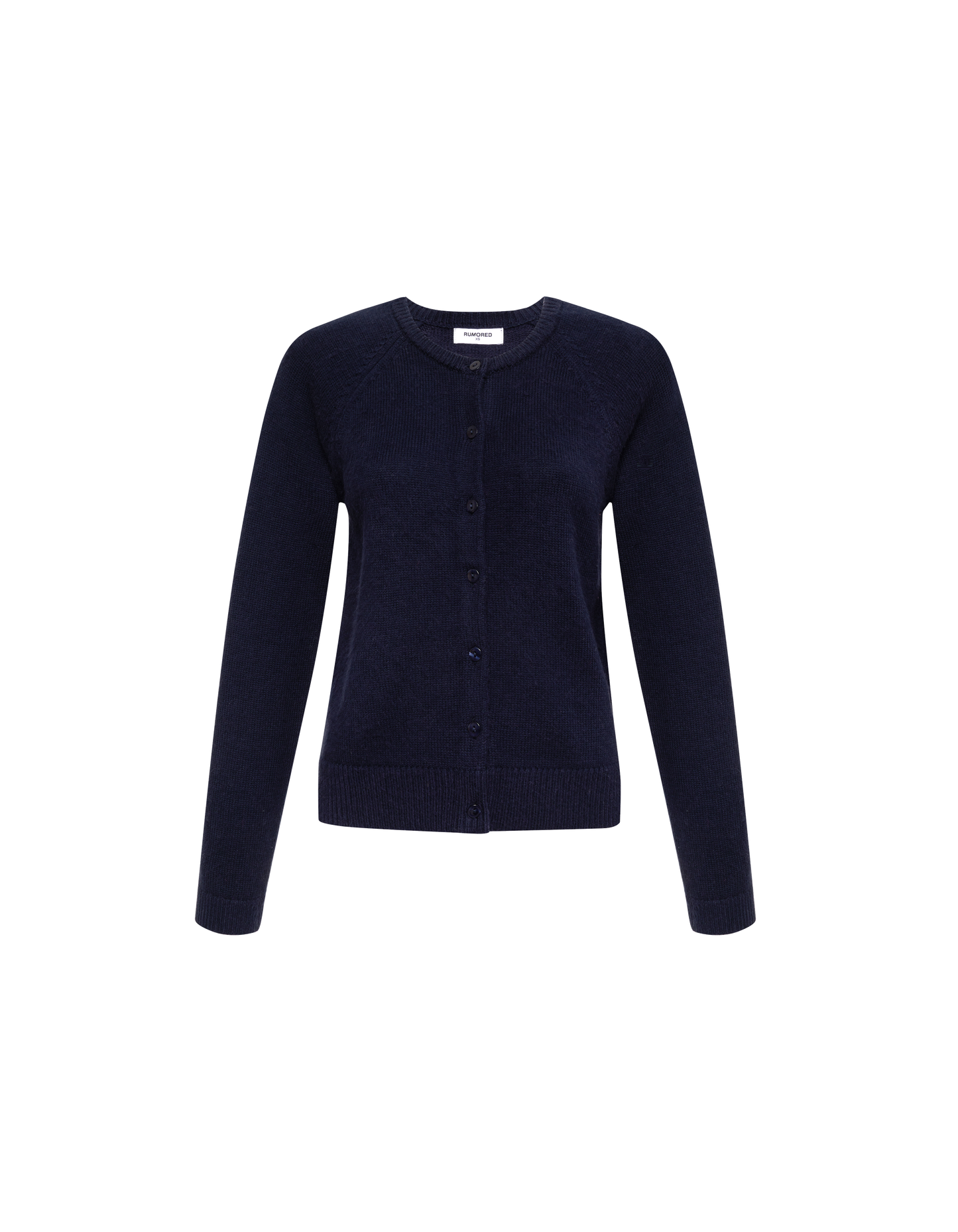 Seabrook Cardigan | Navy