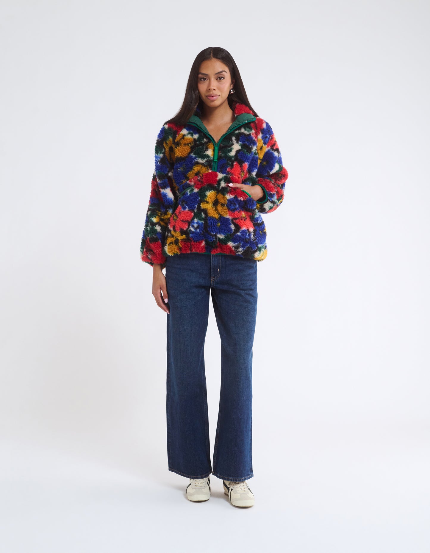 Sun Valley Sherpa | Bradshaw