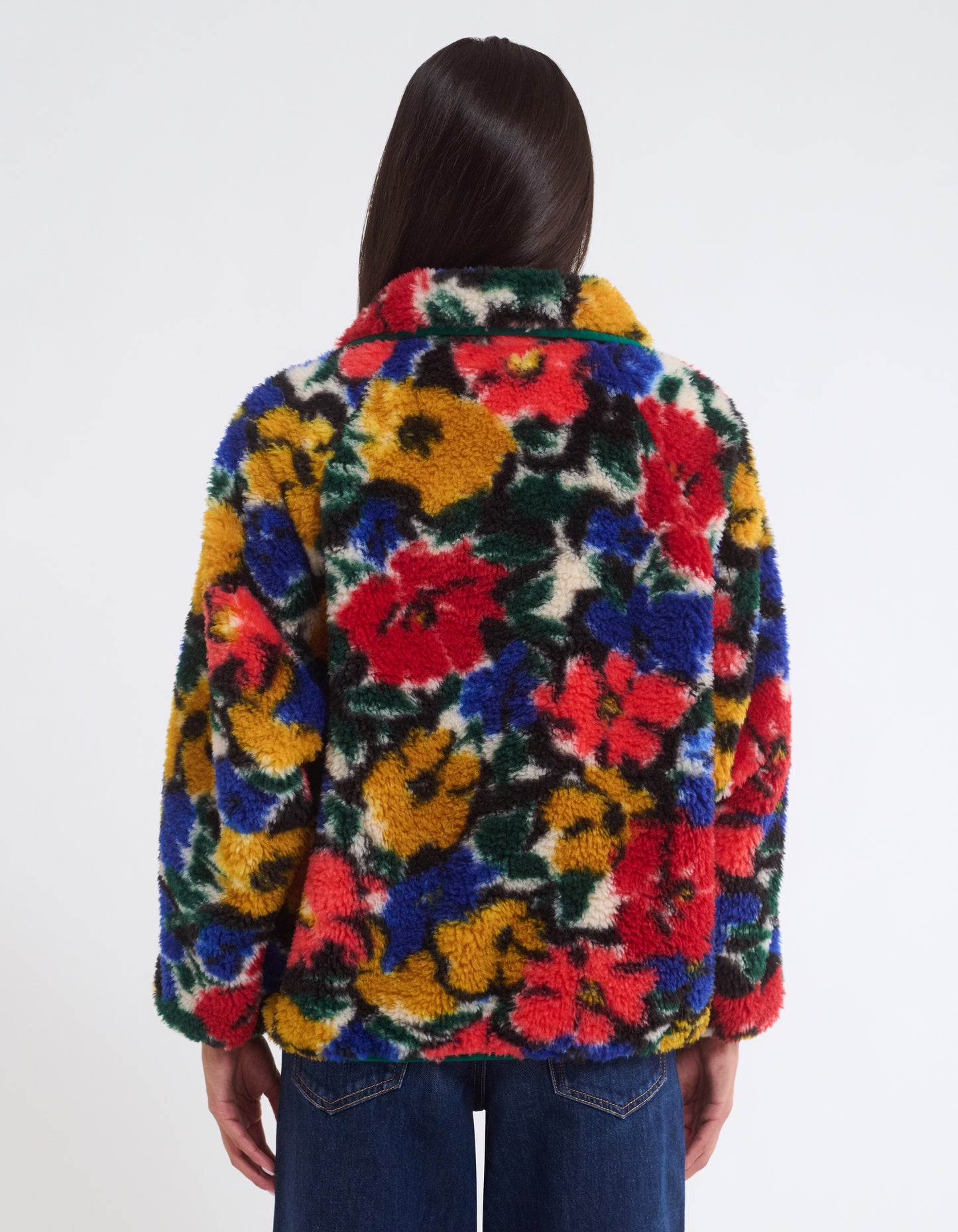 Sun Valley Sherpa | Bradshaw