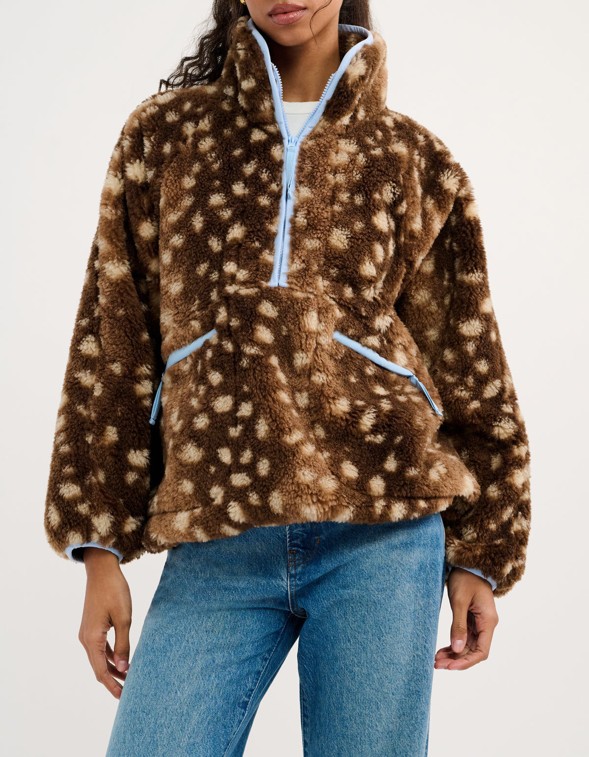 Sun Valley Sherpa | Fawn