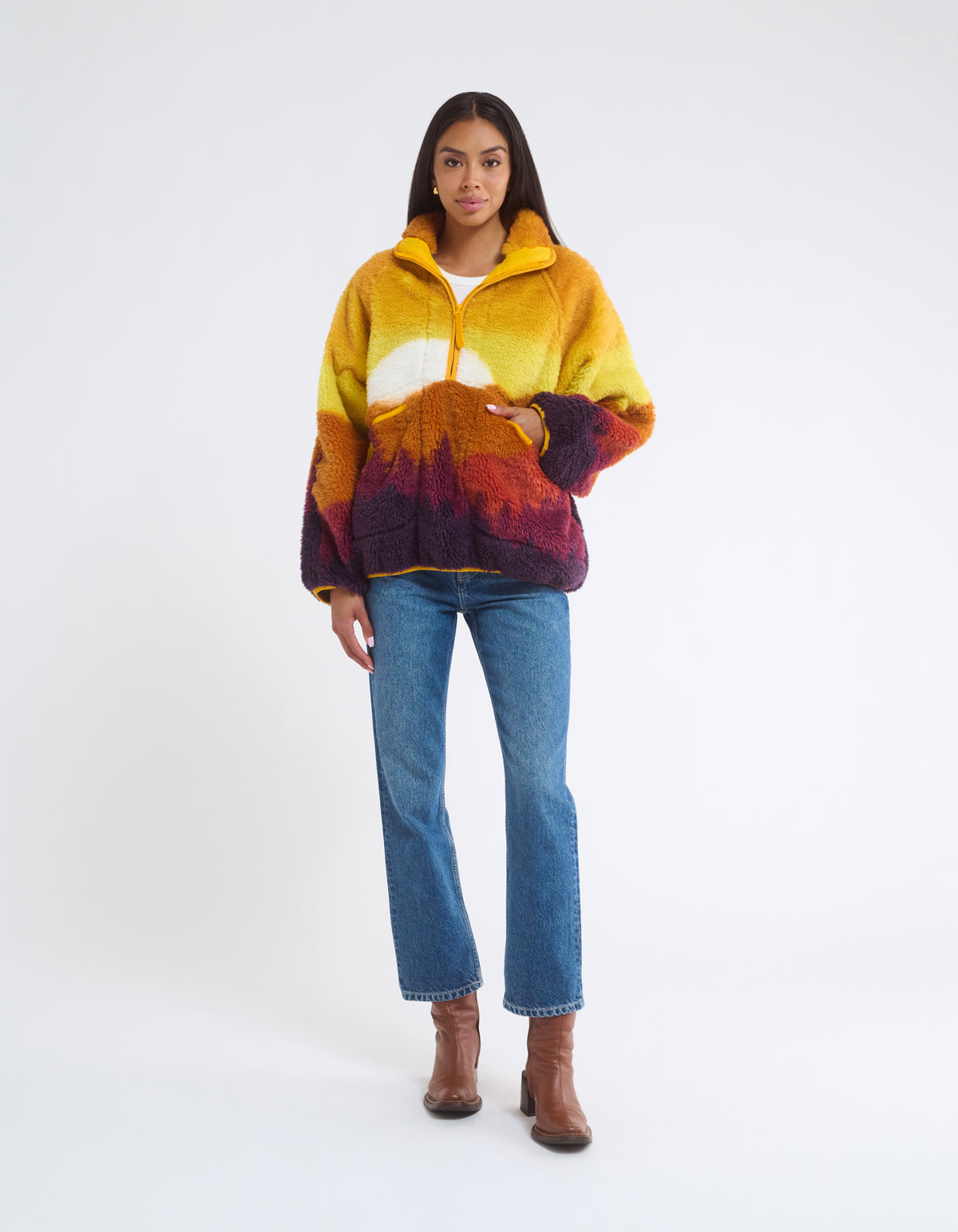 Sun Valley Sherpa | Sierra Sundown