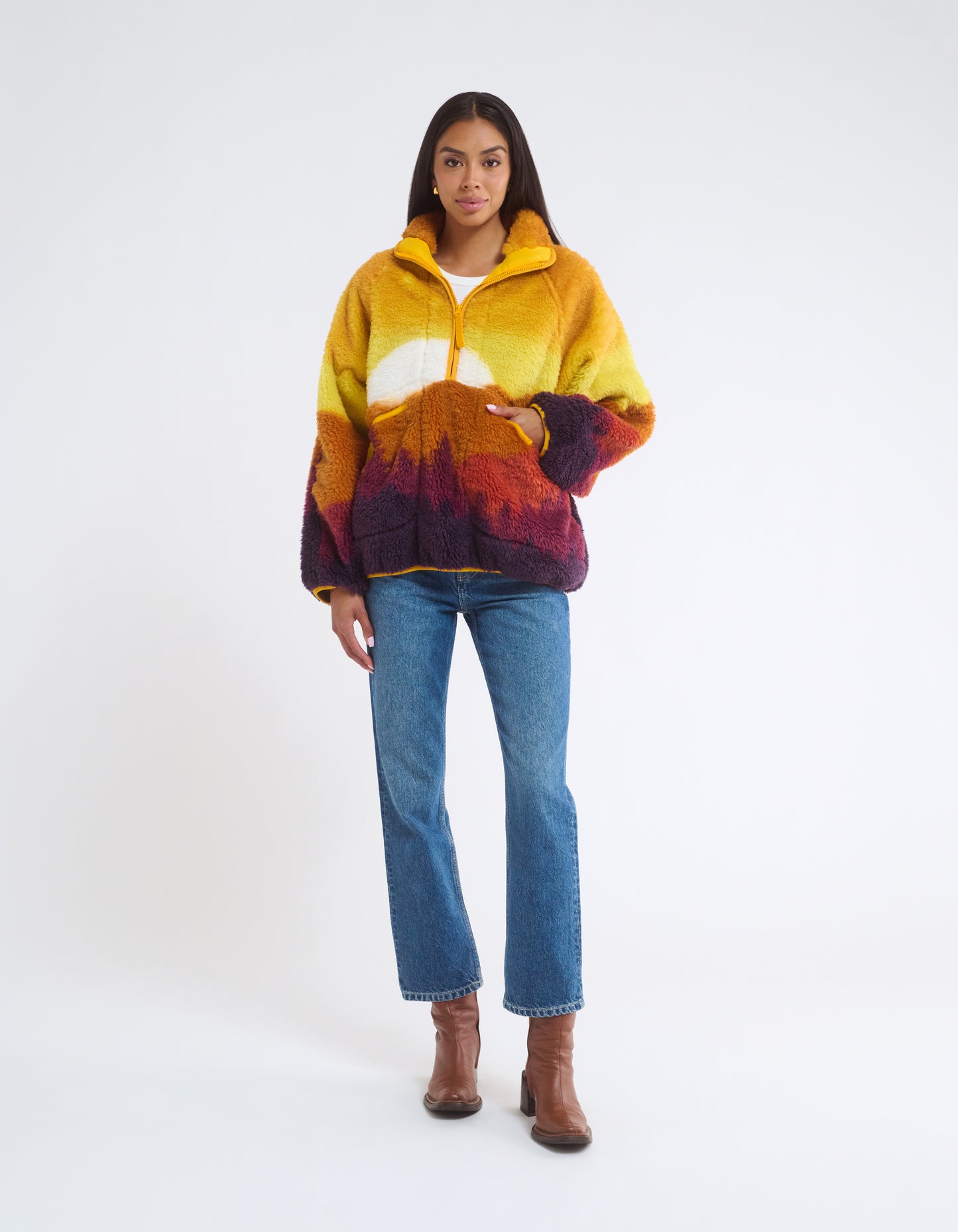 Sun Valley Sherpa | Sierra Sundown