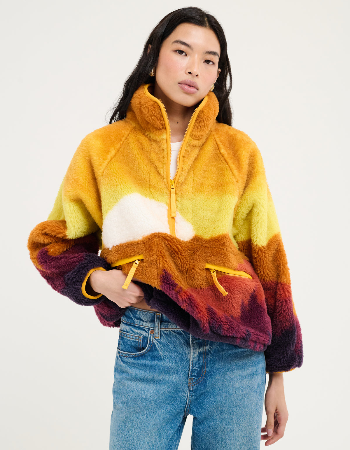 Sun Valley Sherpa | Sierra Sundown