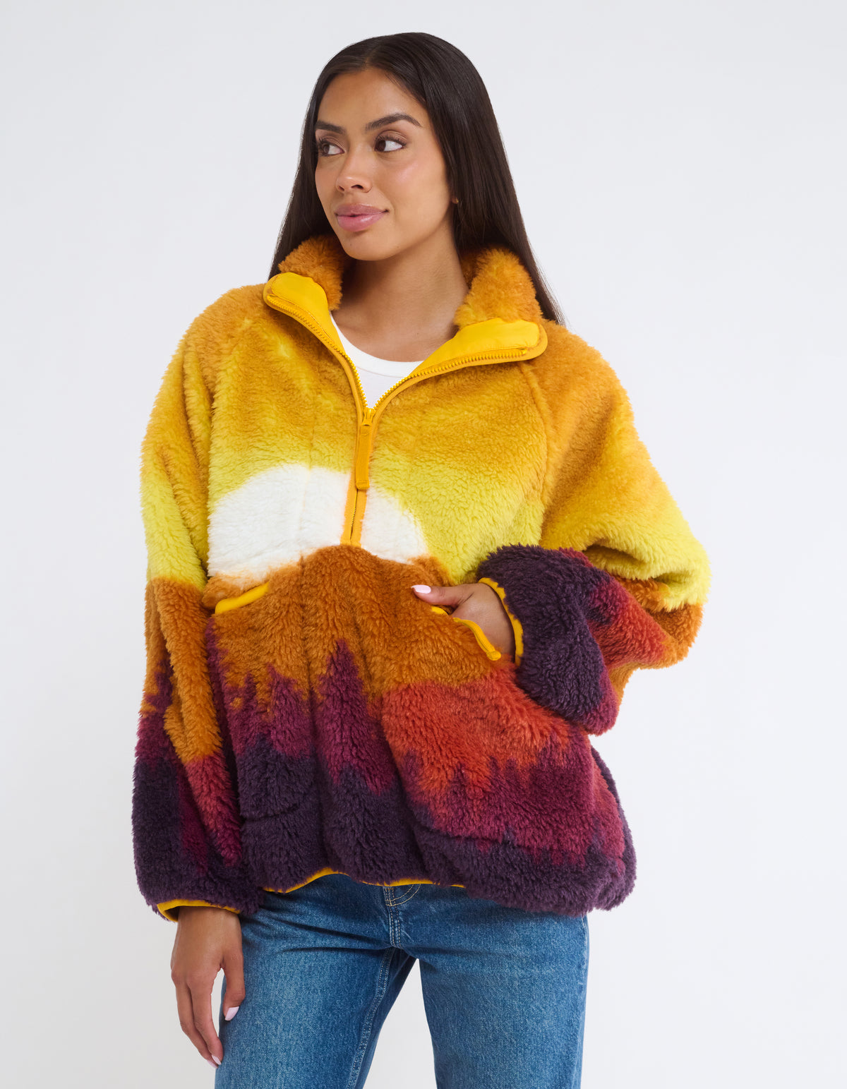 Sun Valley Sherpa | Sierra Sundown