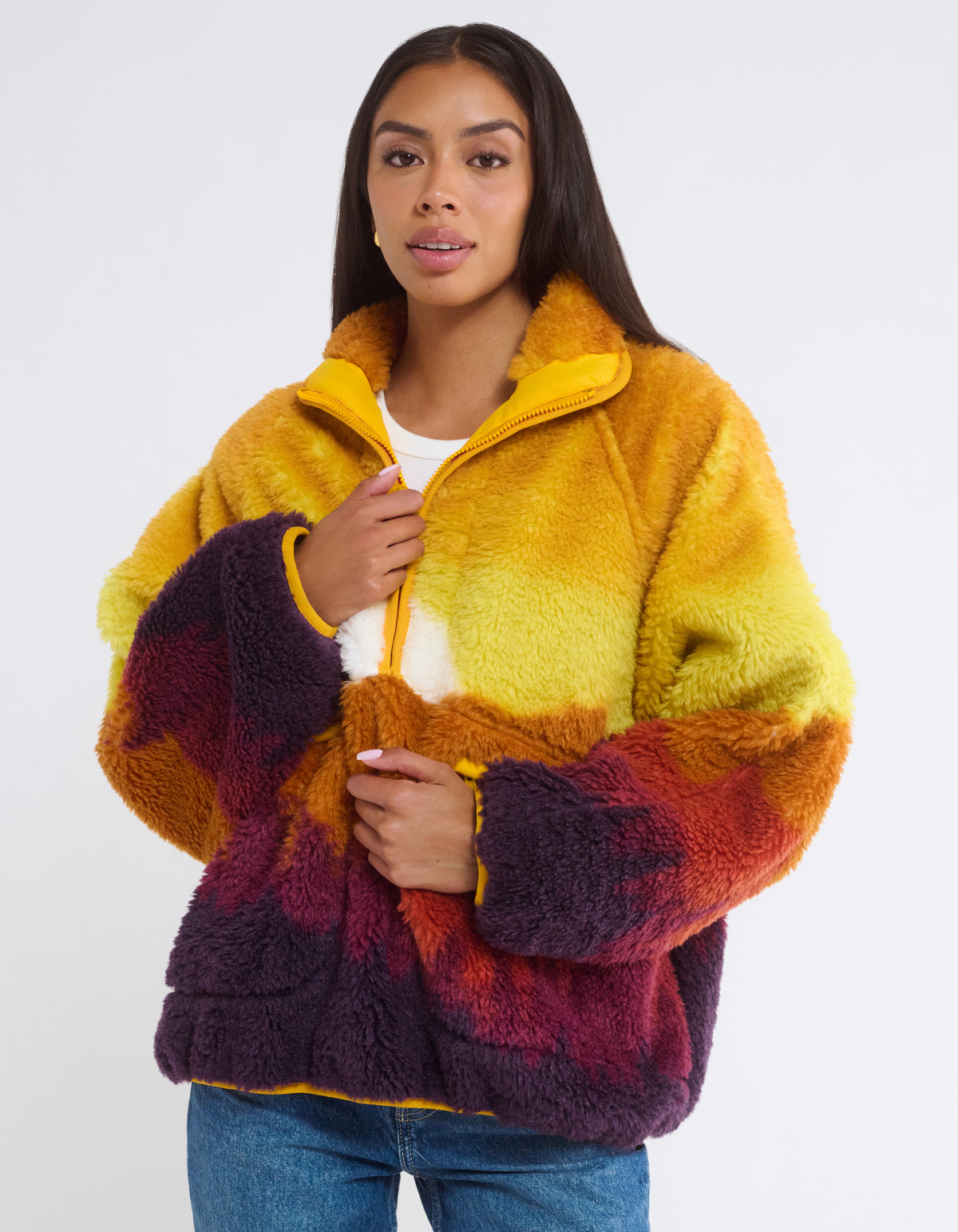 Sun Valley Sherpa | Sierra Sundown