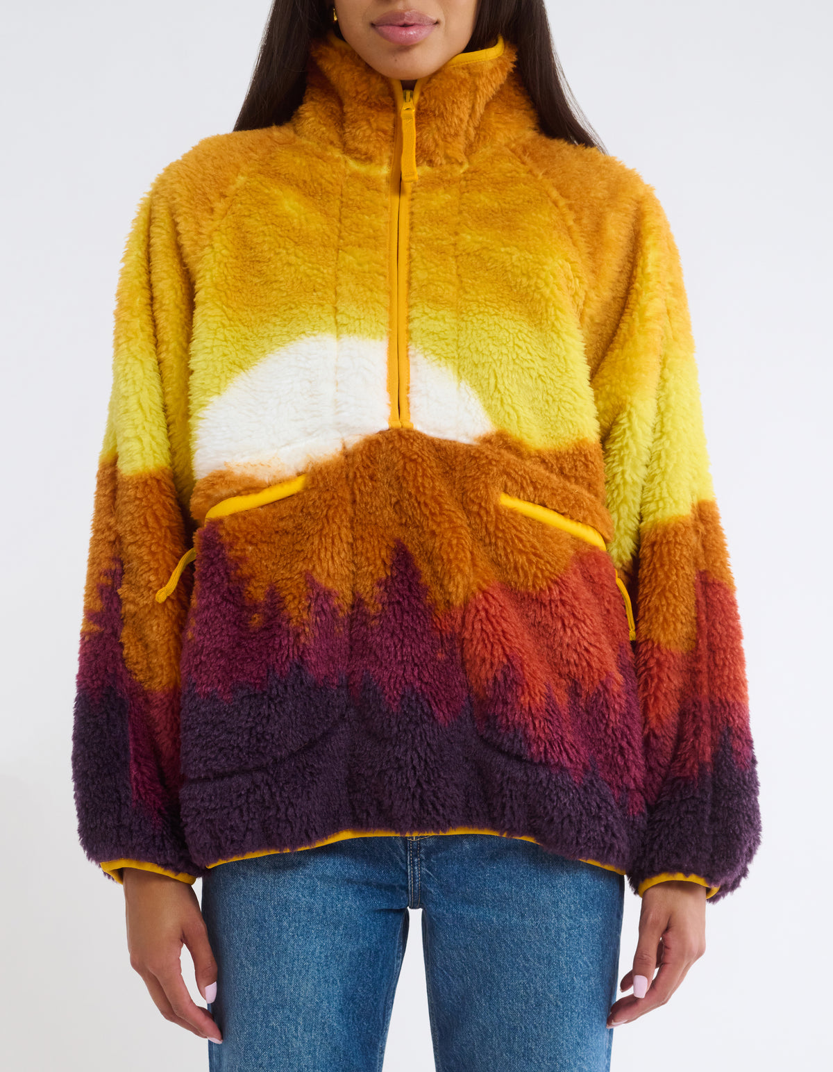 Sun Valley Sherpa | Sierra Sundown