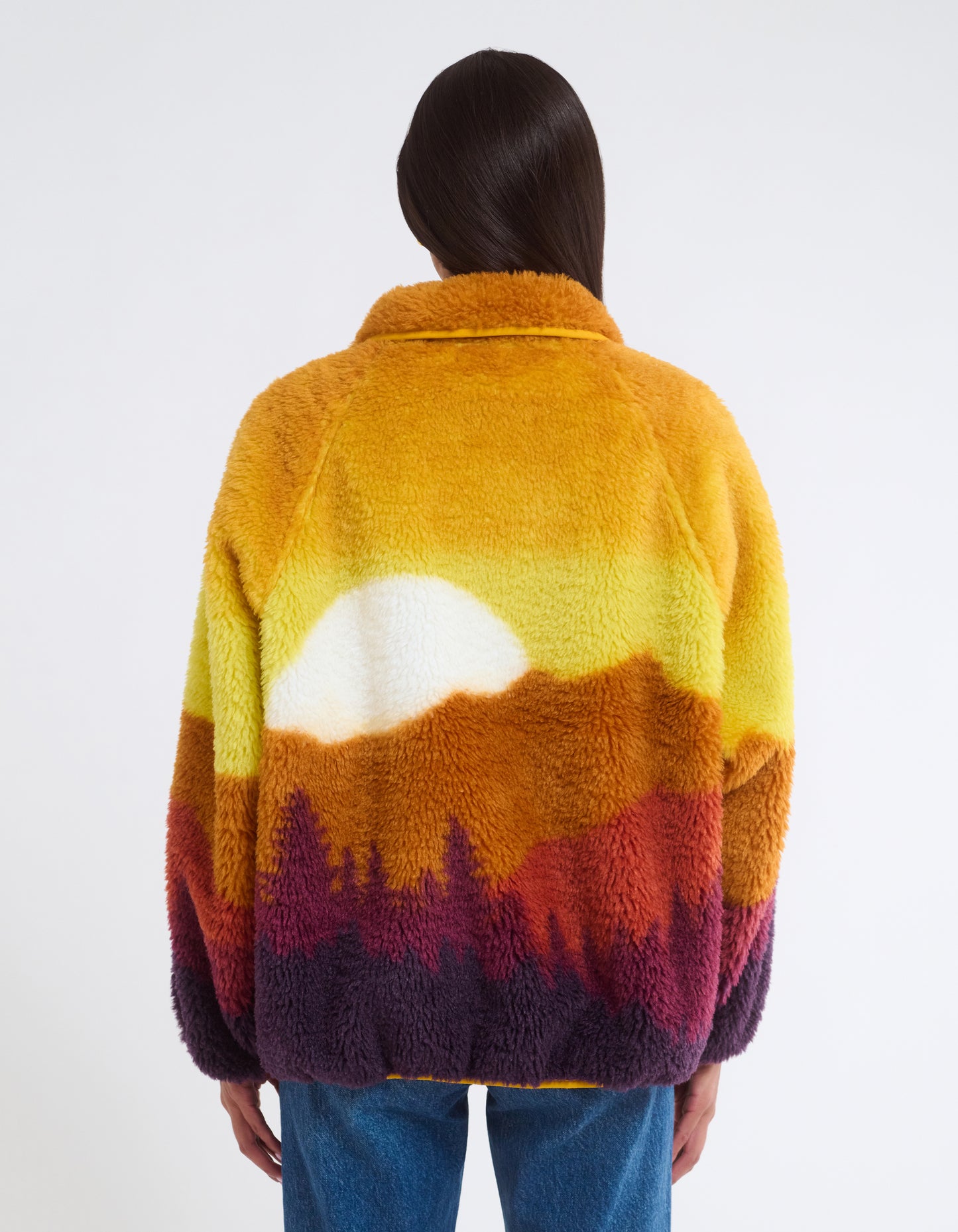 Sun Valley Sherpa | Sierra Sundown