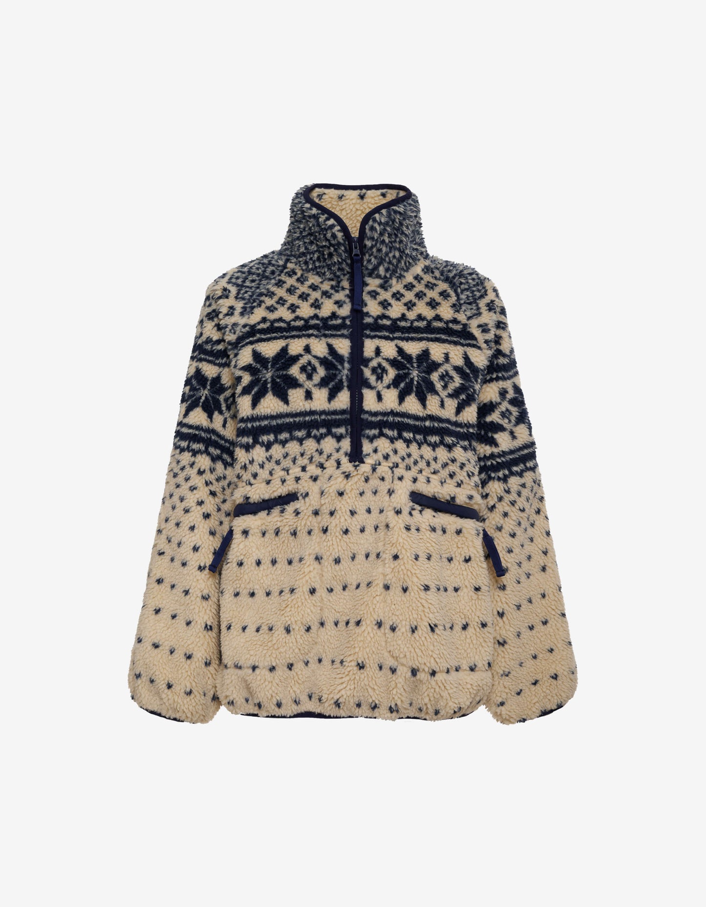 Sun Valley Sherpa | Snowflake