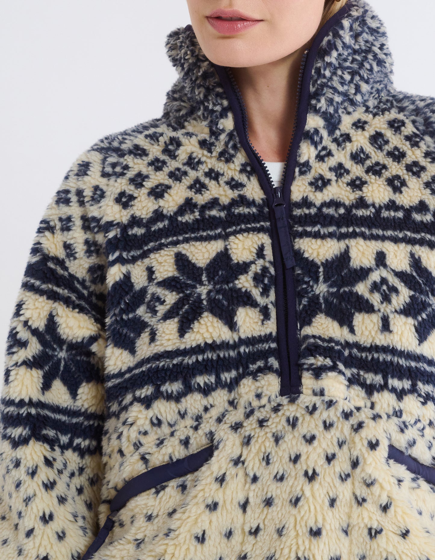 Sun Valley Sherpa | Snowflake