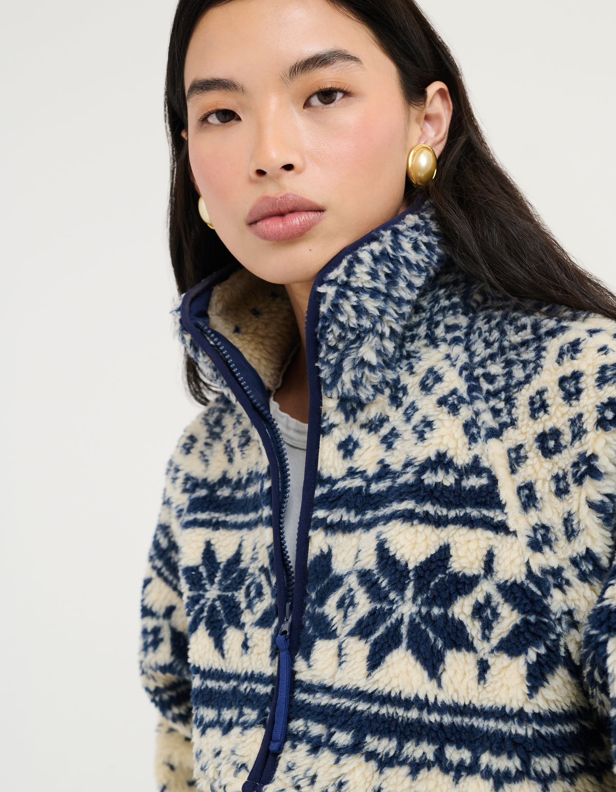 Sun Valley Sherpa | Snowflake