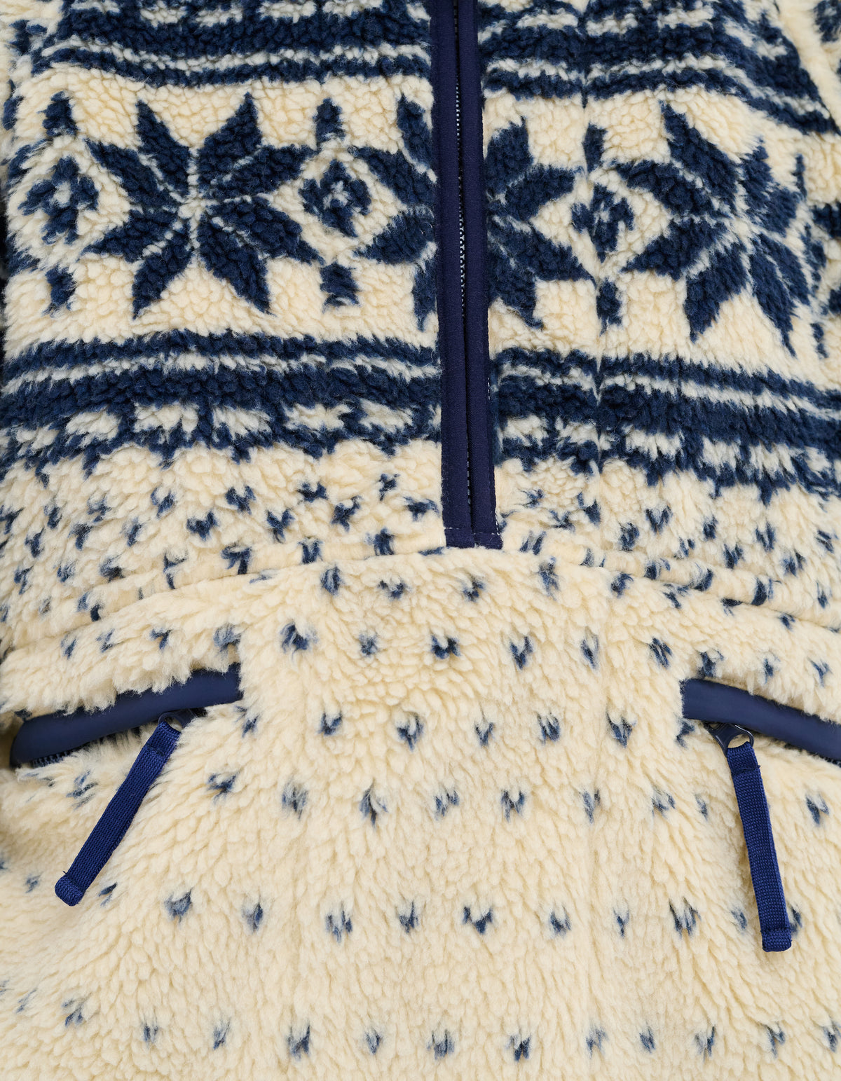 Sun Valley Sherpa | Snowflake