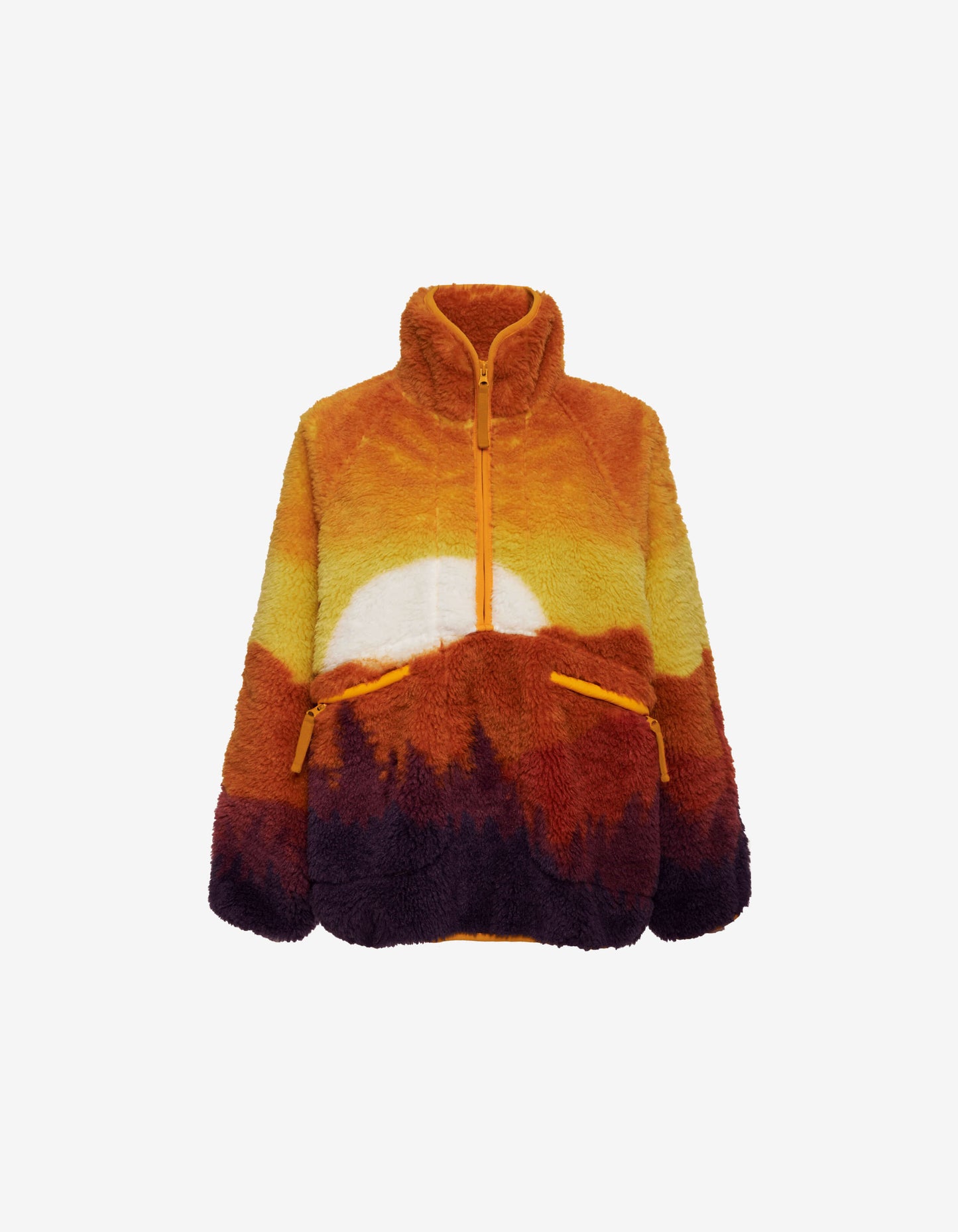 Sun Valley Sherpa | Sierra Sundown