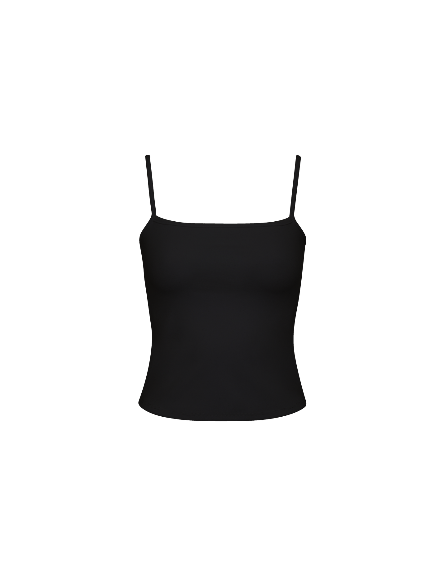 Timeless Tank | Black - Women's Camis & Tanks