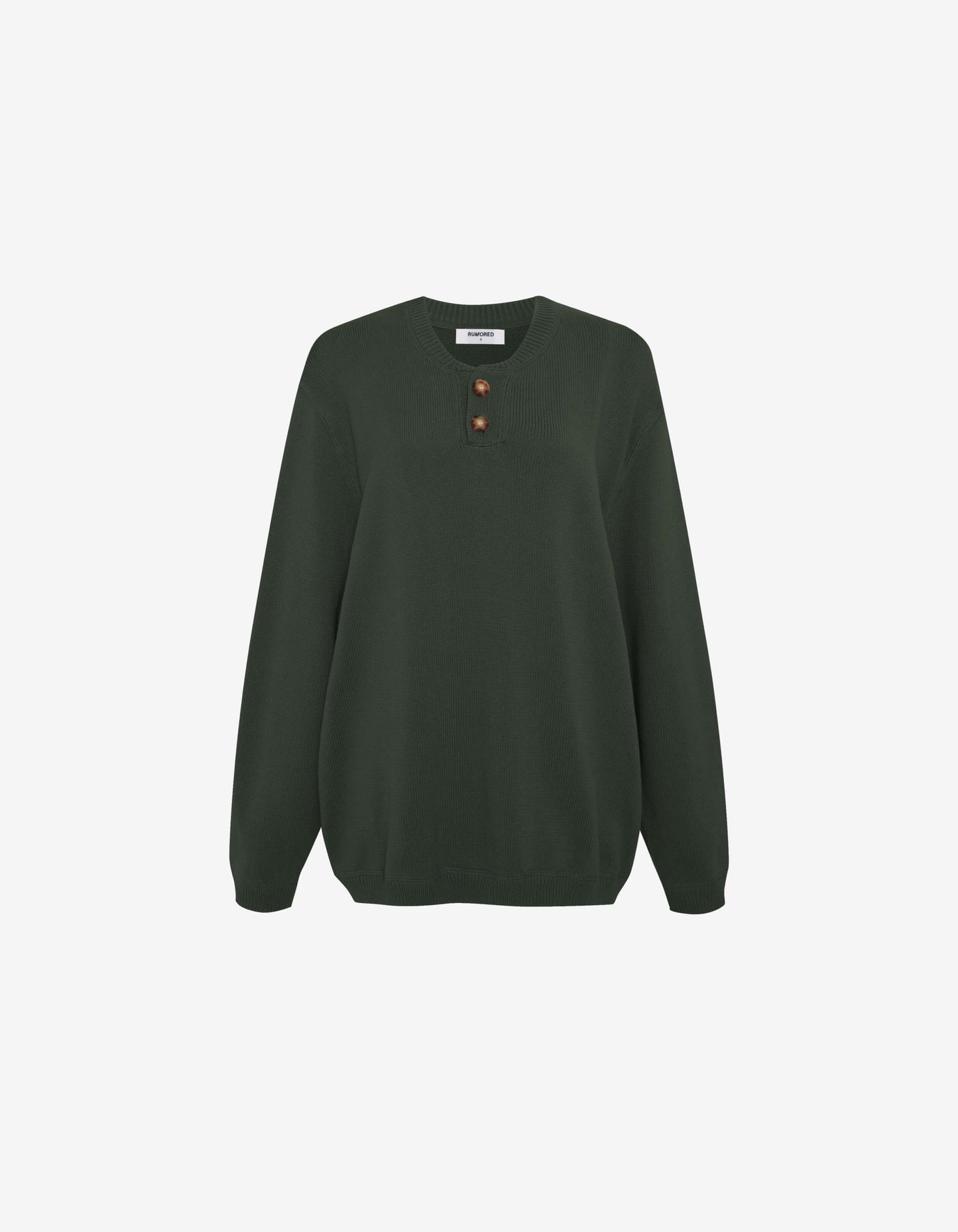 Varsity Henley | Fir