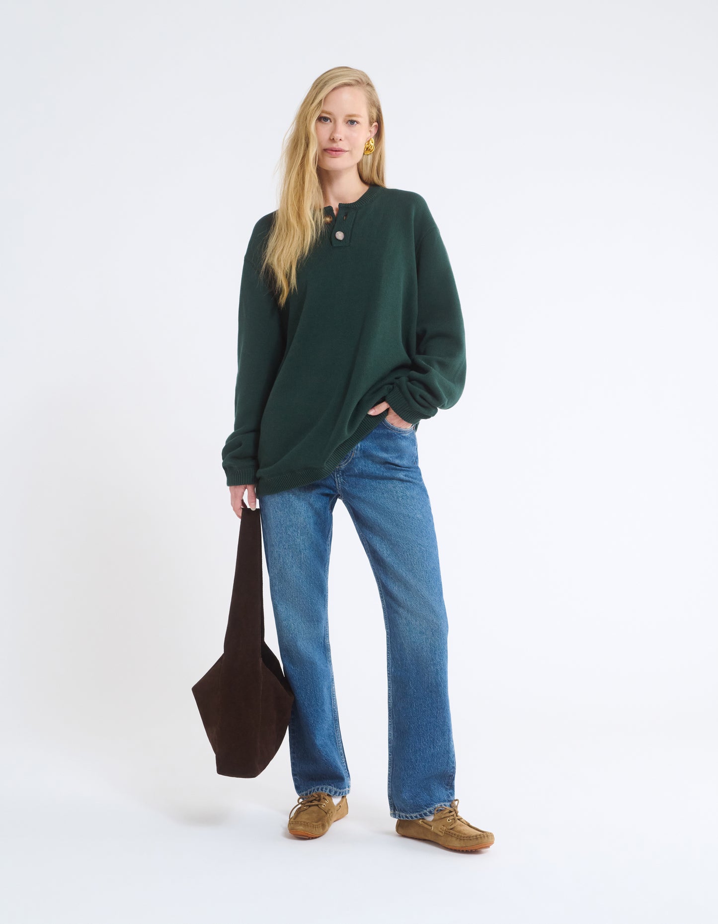 Varsity Henley | Fir