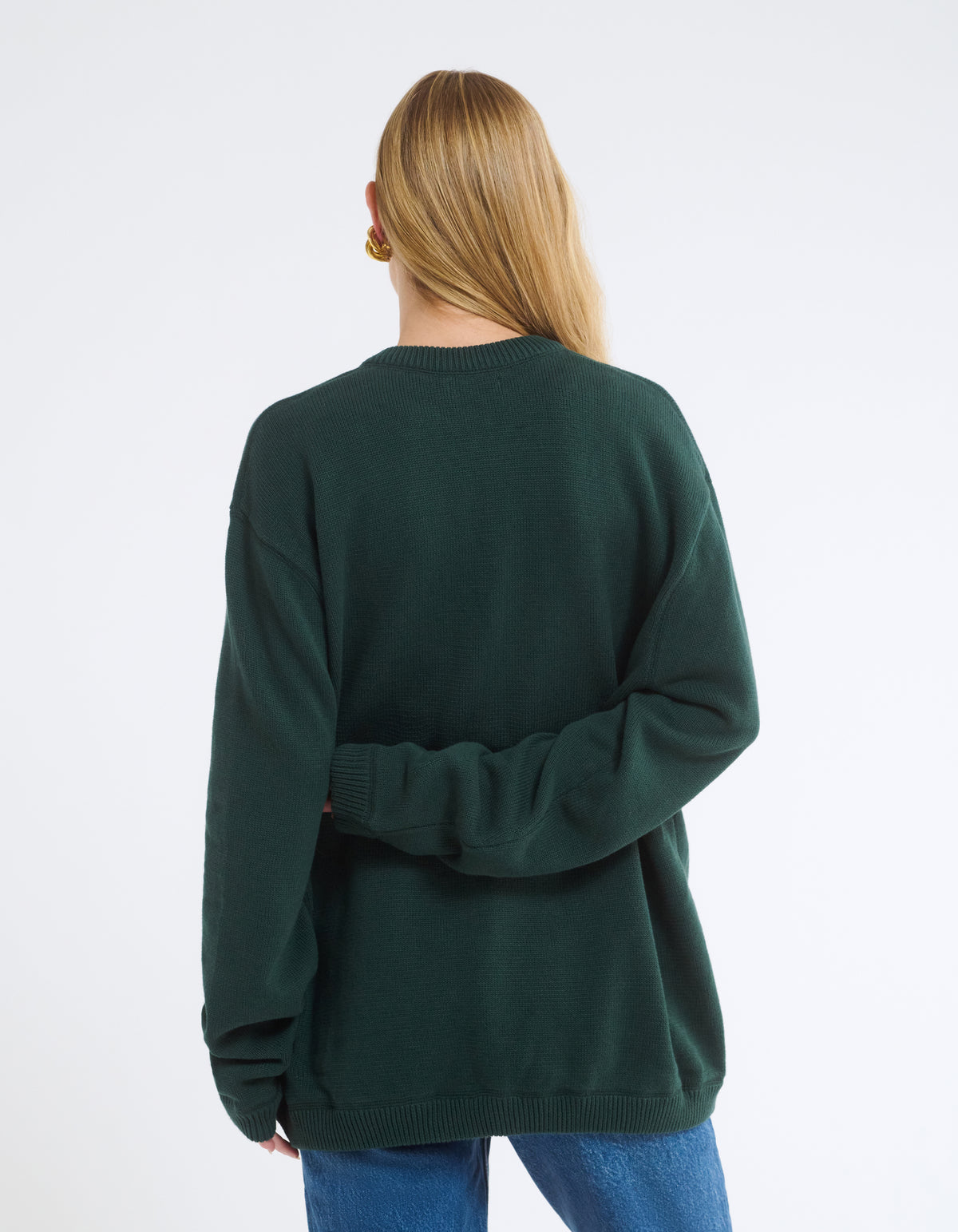 Varsity Henley | Fir