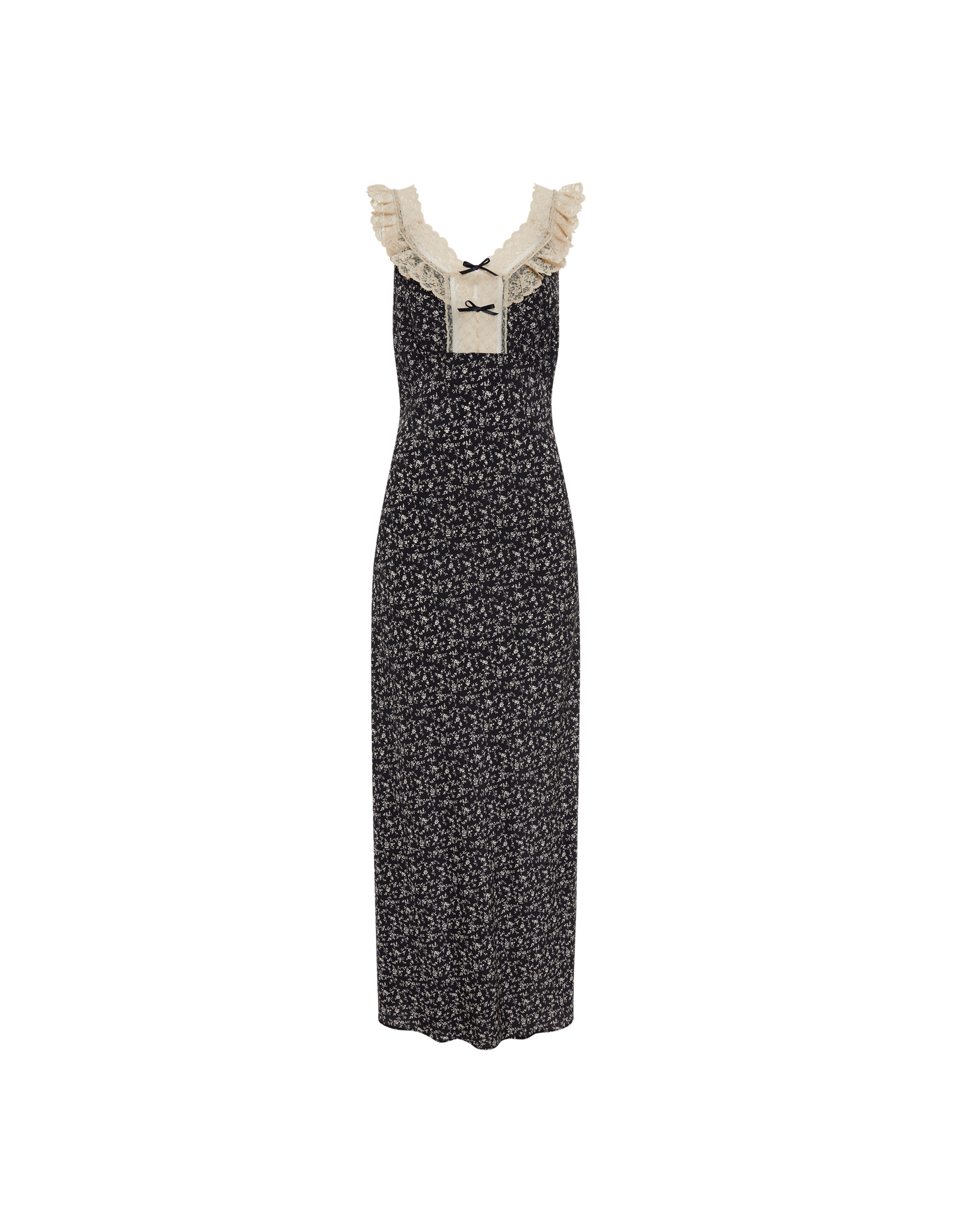Windsor Maxi Dress | Midnight Vine