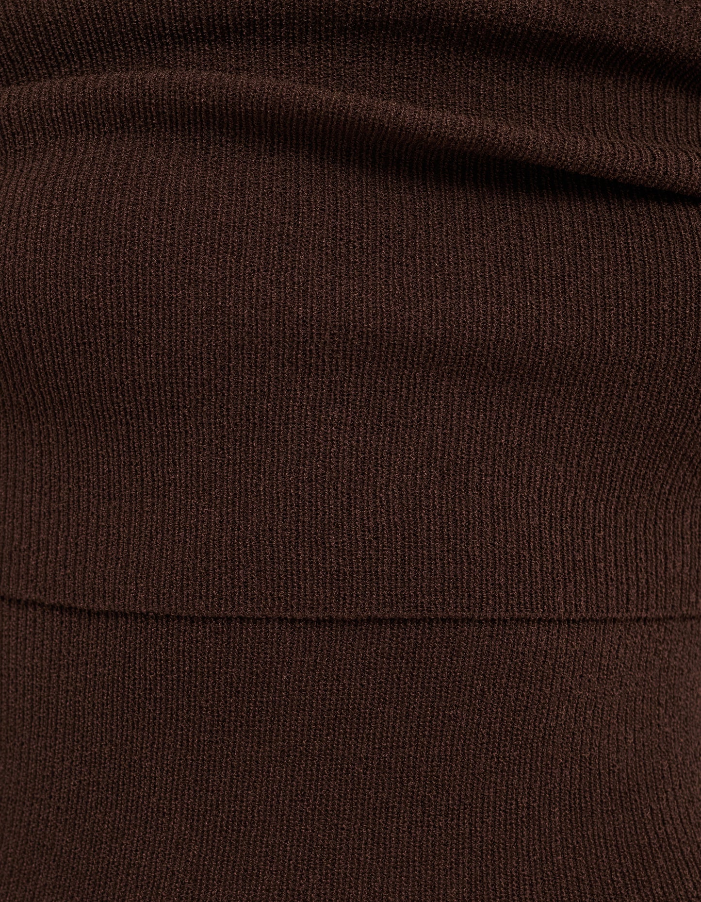 Winona Maxi Dress | Espresso
