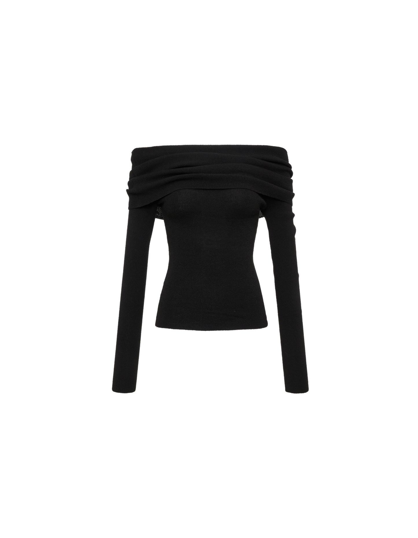 Winona Top | Black