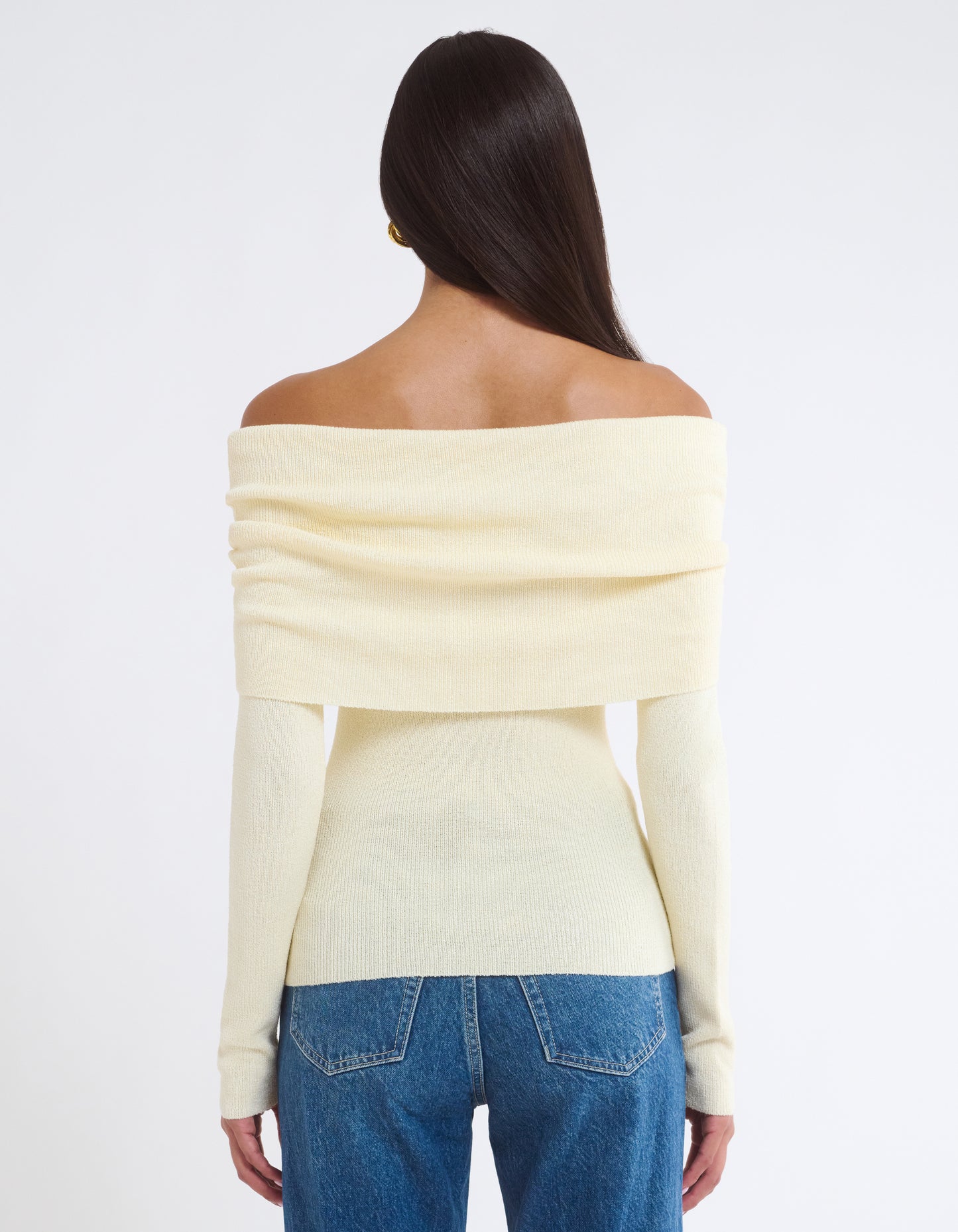 Winona Top | Cream