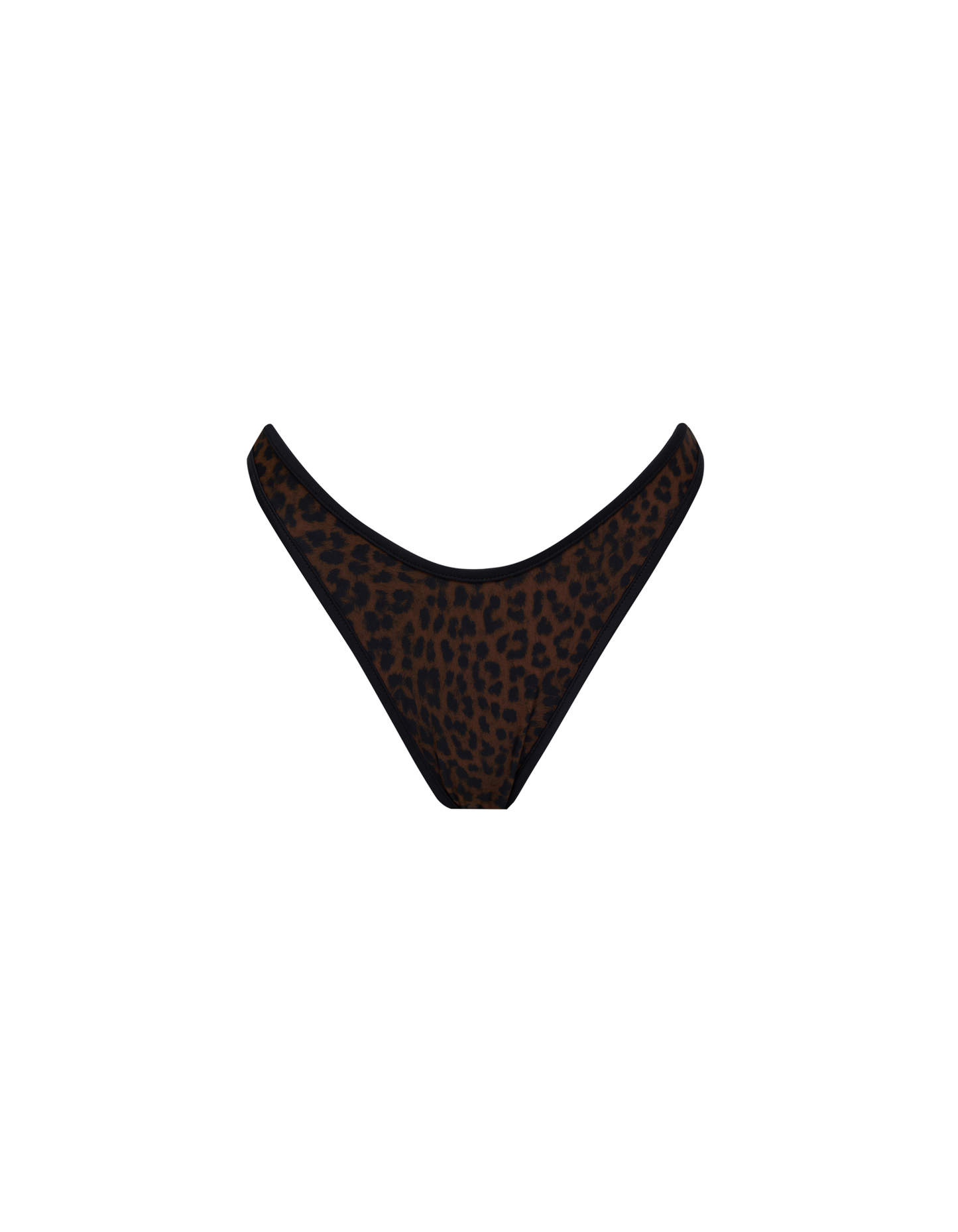 Wynwood Bottom | Fatale | Swim Bikini