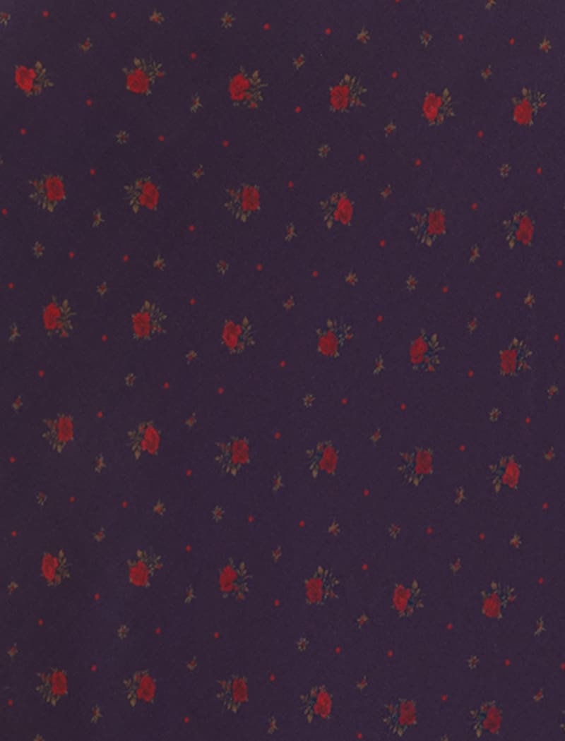 Callaway Midi Dress | Midnight Bloom - Midi Dress