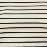 Campus Tee | Navy Stripe - T-Shirt