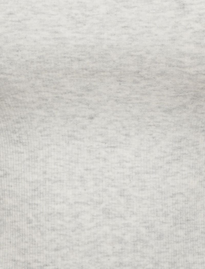 Classic Ribbed Tank | Carrara - Camis and Tanks