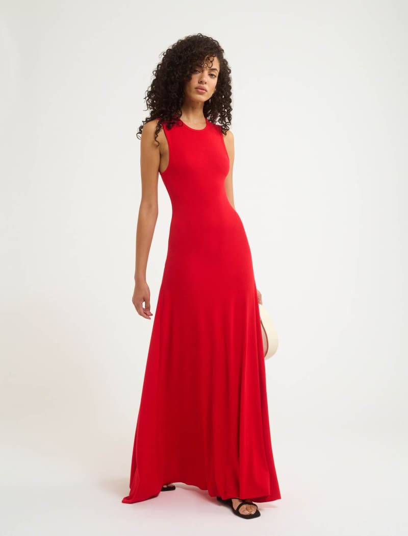 Effortless Maxi Dress | Shirley Temple - Maxi Dress