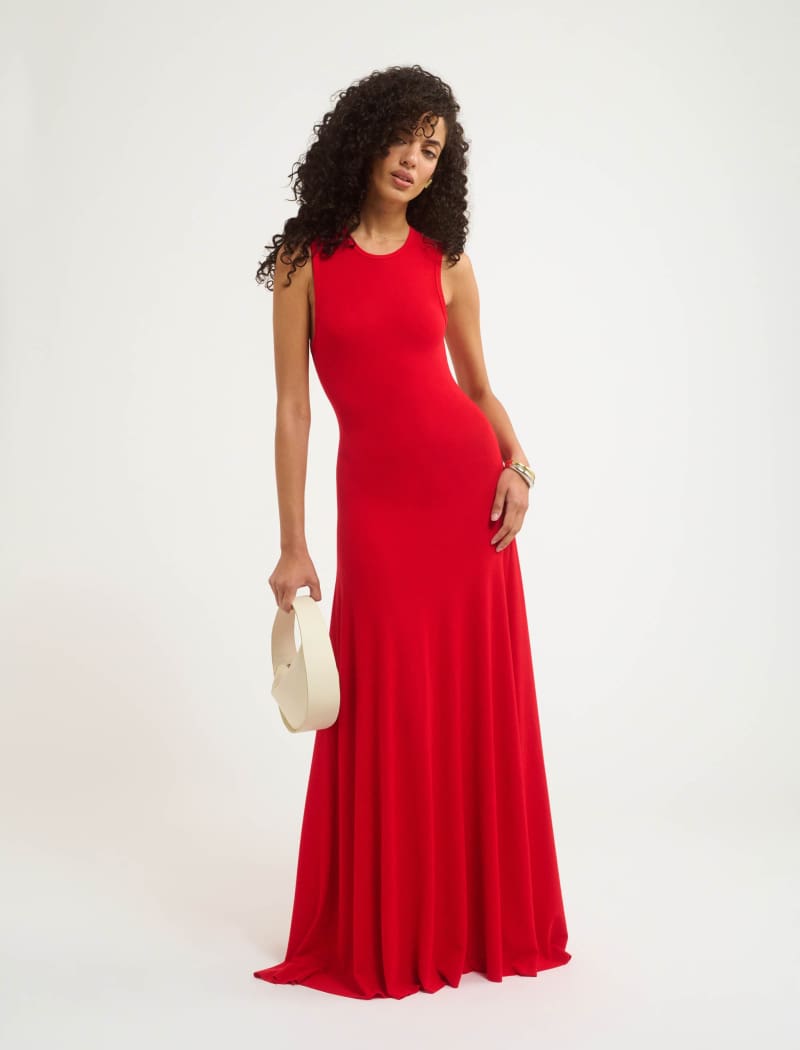 Effortless Maxi Dress | Shirley Temple - Maxi Dress